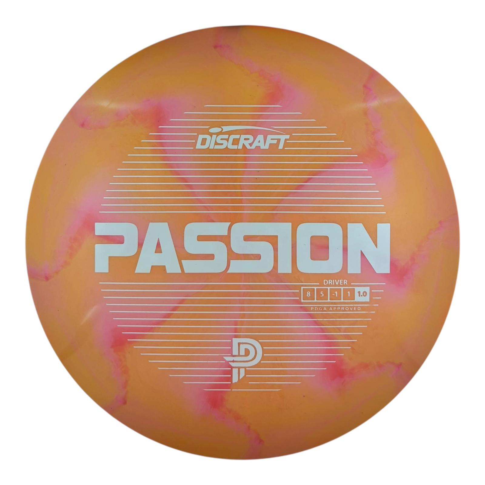 Discraft Passion - Paige Pierce ESP Plastic