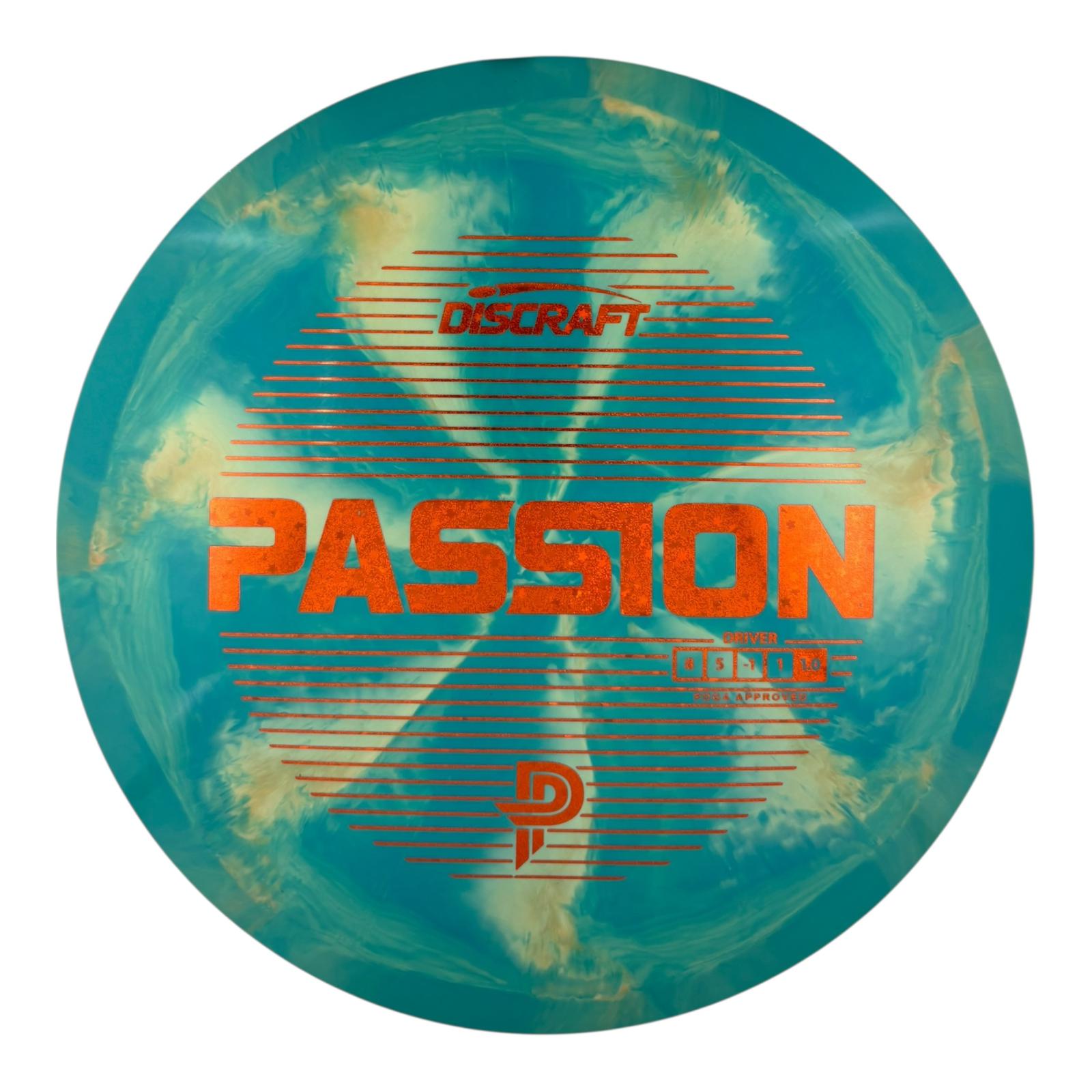 Discraft Passion - Paige Pierce ESP Plastic