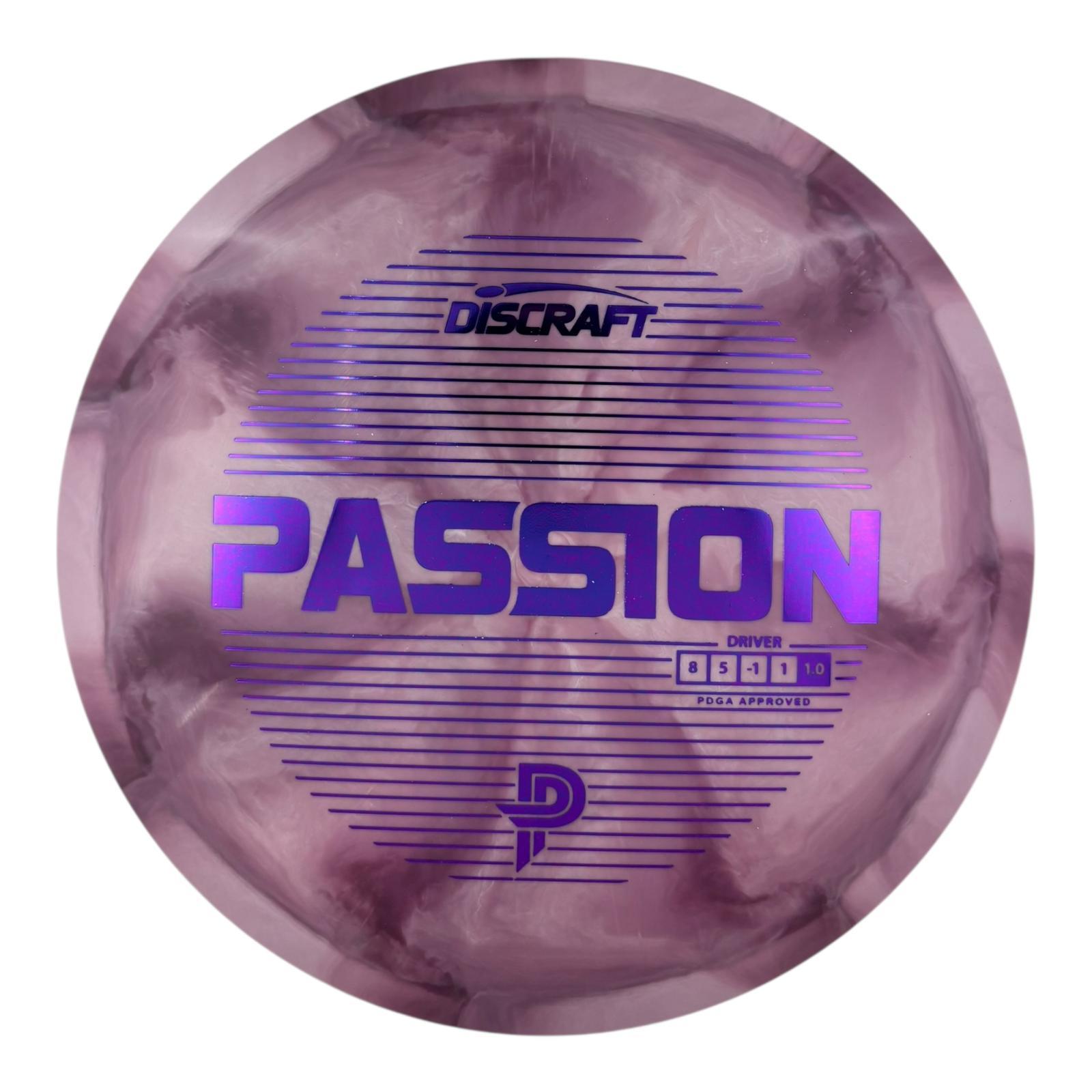 Discraft Passion - Paige Pierce ESP Plastic