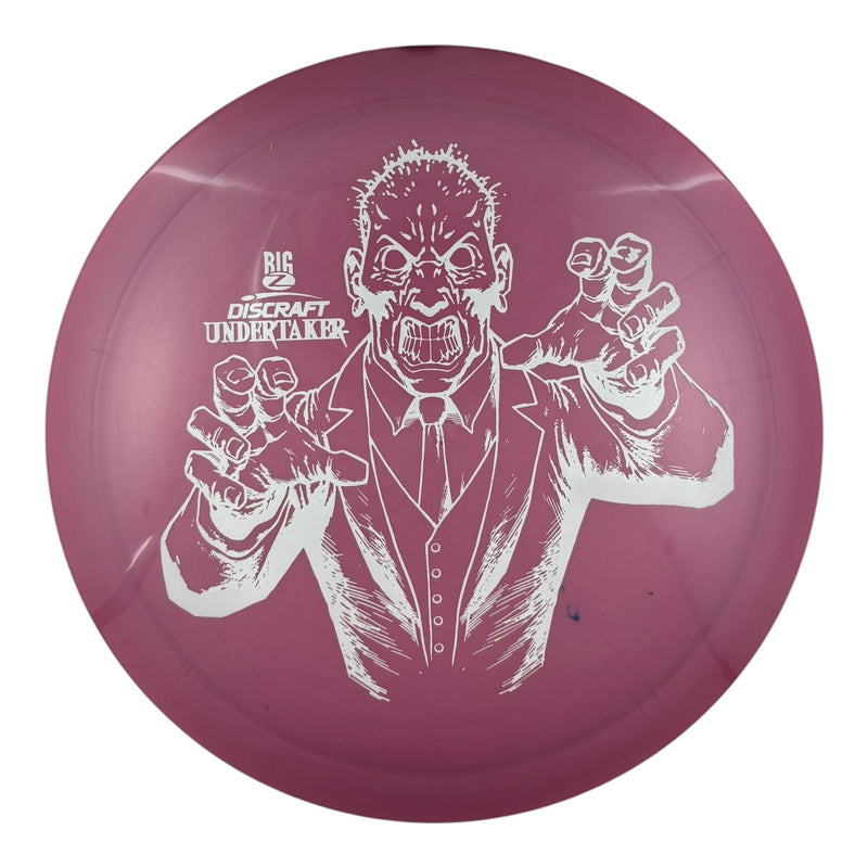 Discraft Undertaker - Big Z Plastic