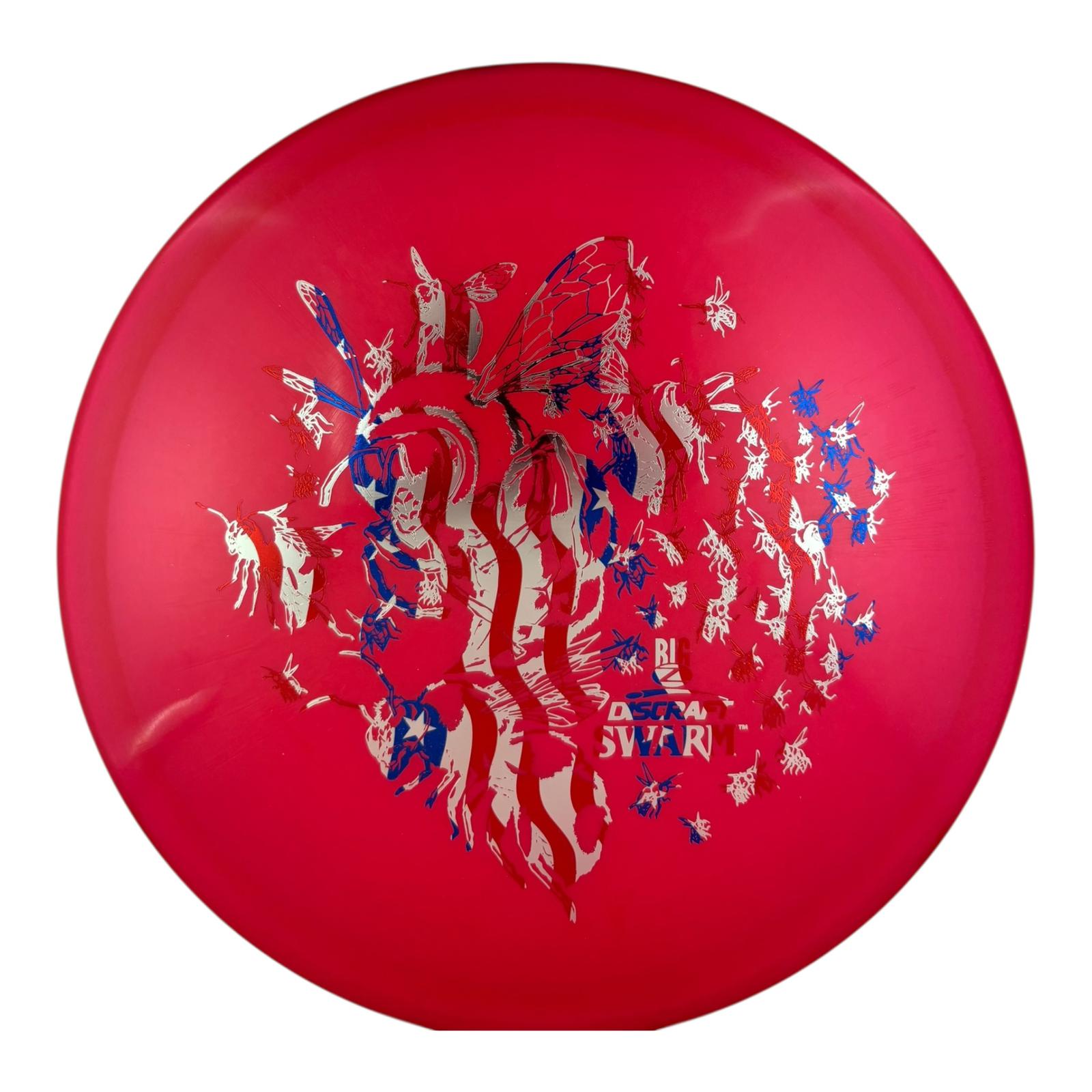 Discraft Swarm - Big Z Plastic