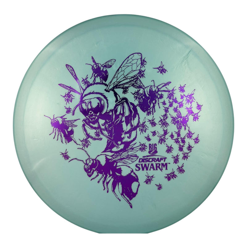 Discraft Swarm - Big Z Plastic