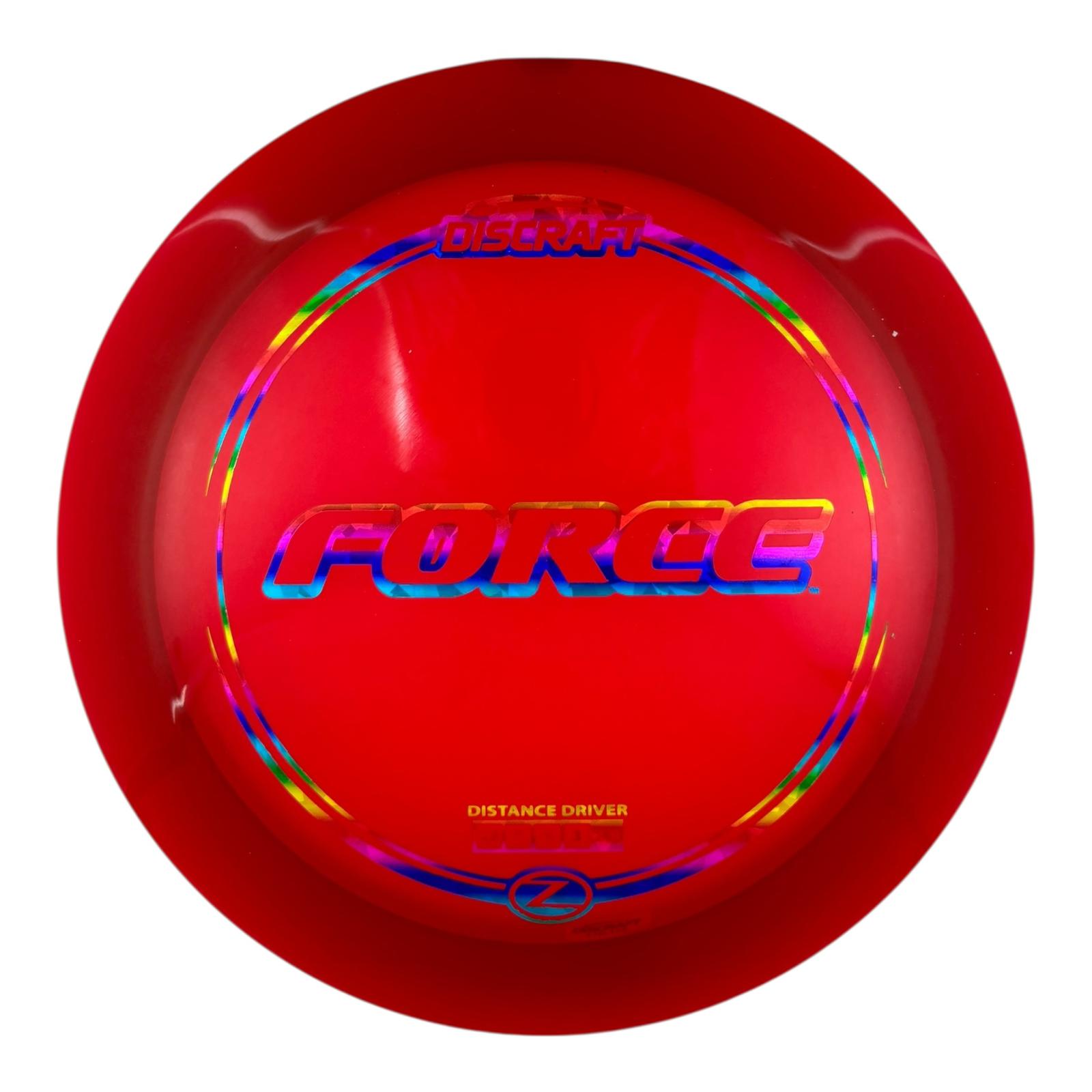 Discraft Force - Z