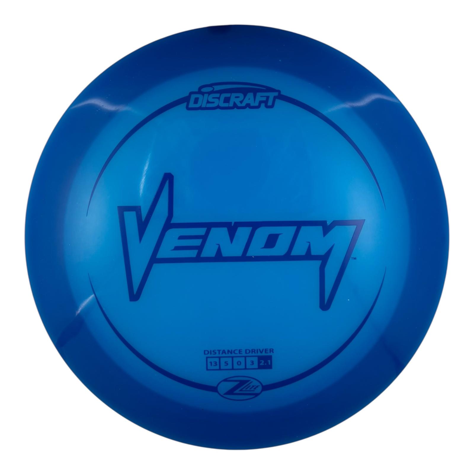 Discraft Venom - Z Lite