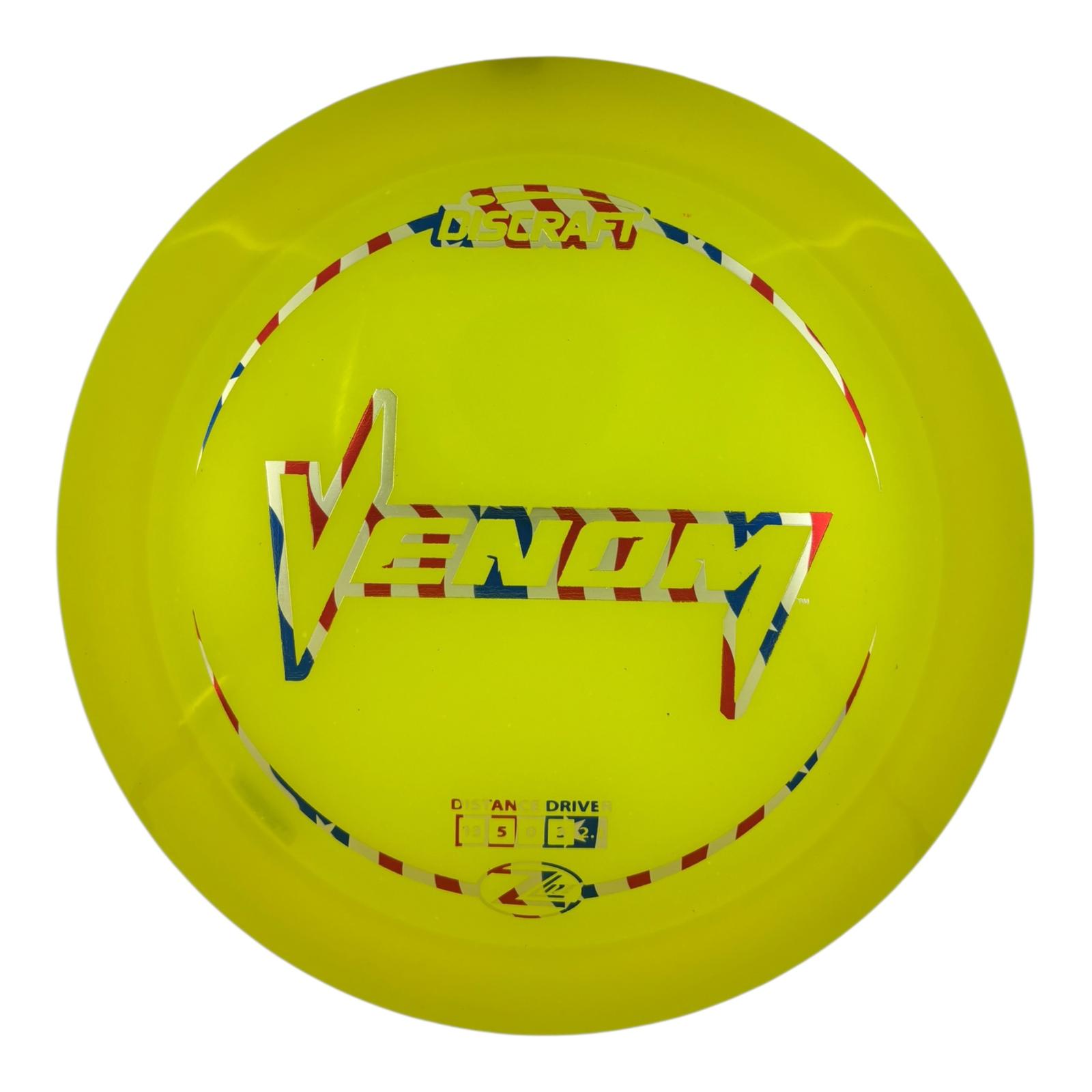 Discraft Venom - Z Lite