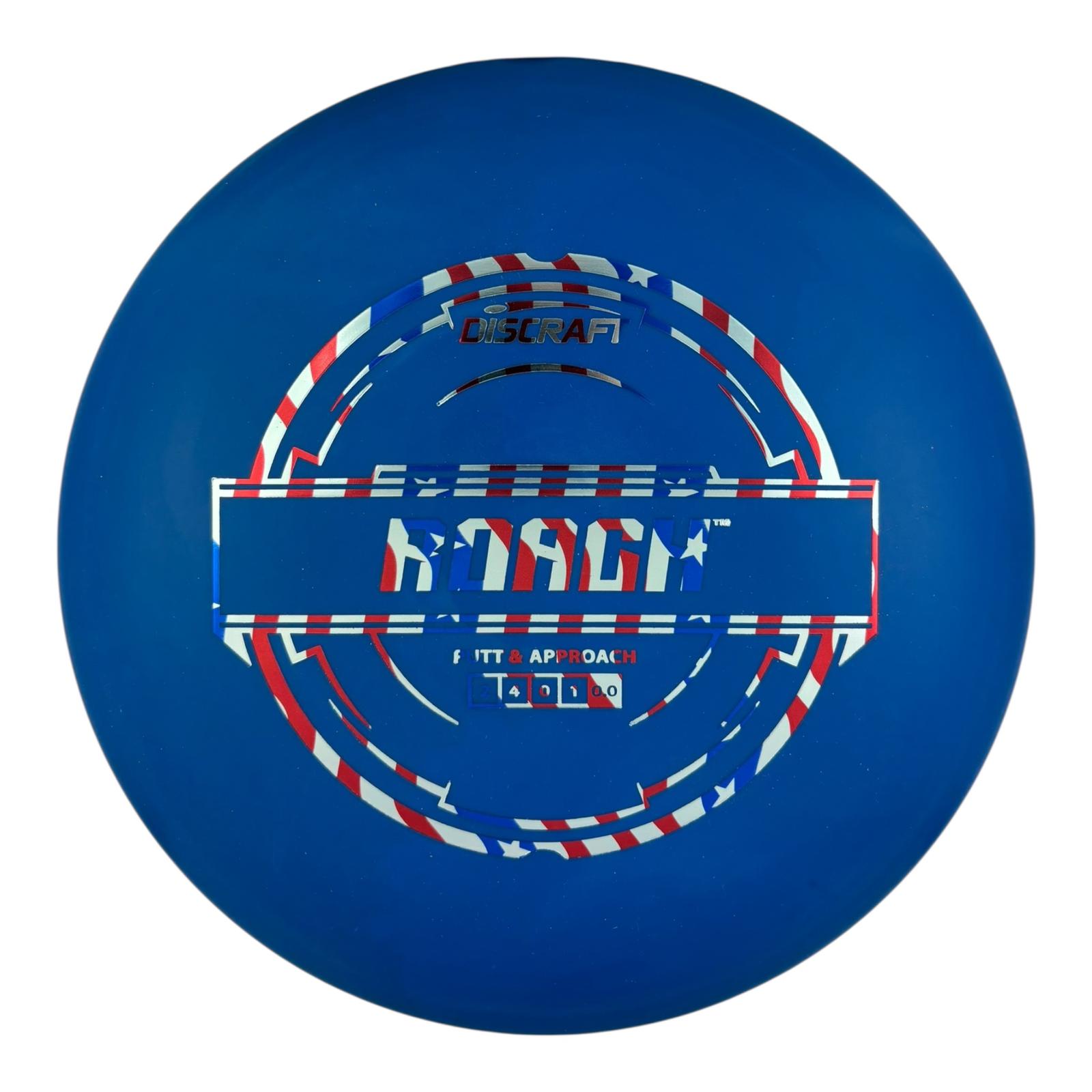 Discraft Roach - Putter Line Plastic