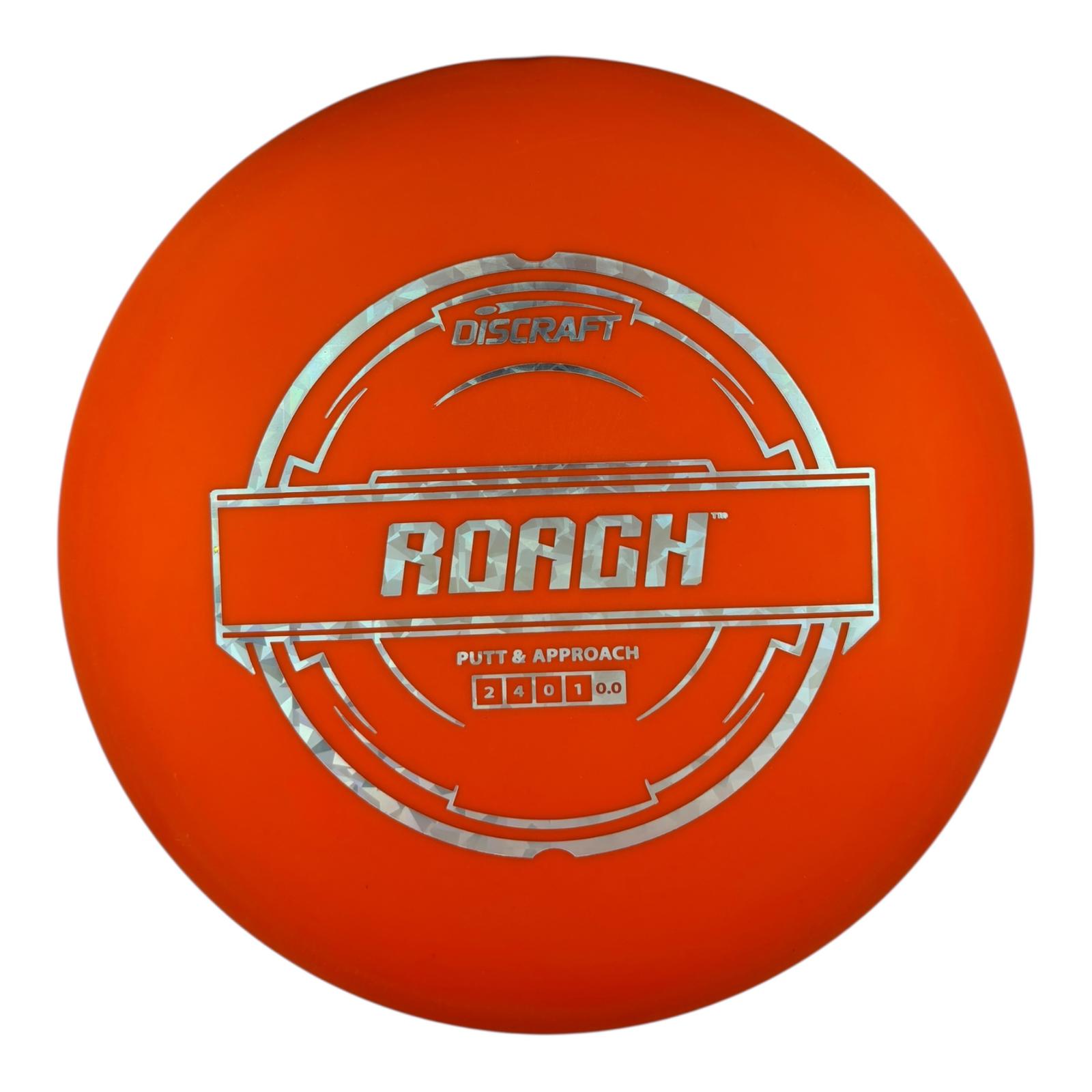 Discraft Roach - Putter Line Plastic