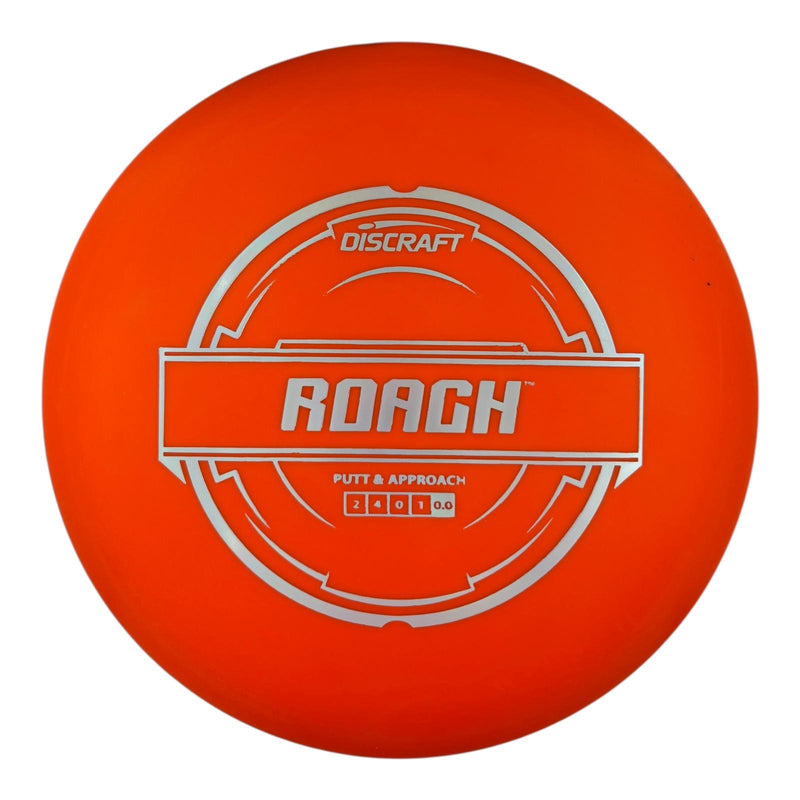 Discraft Roach - Putter Line Plastic