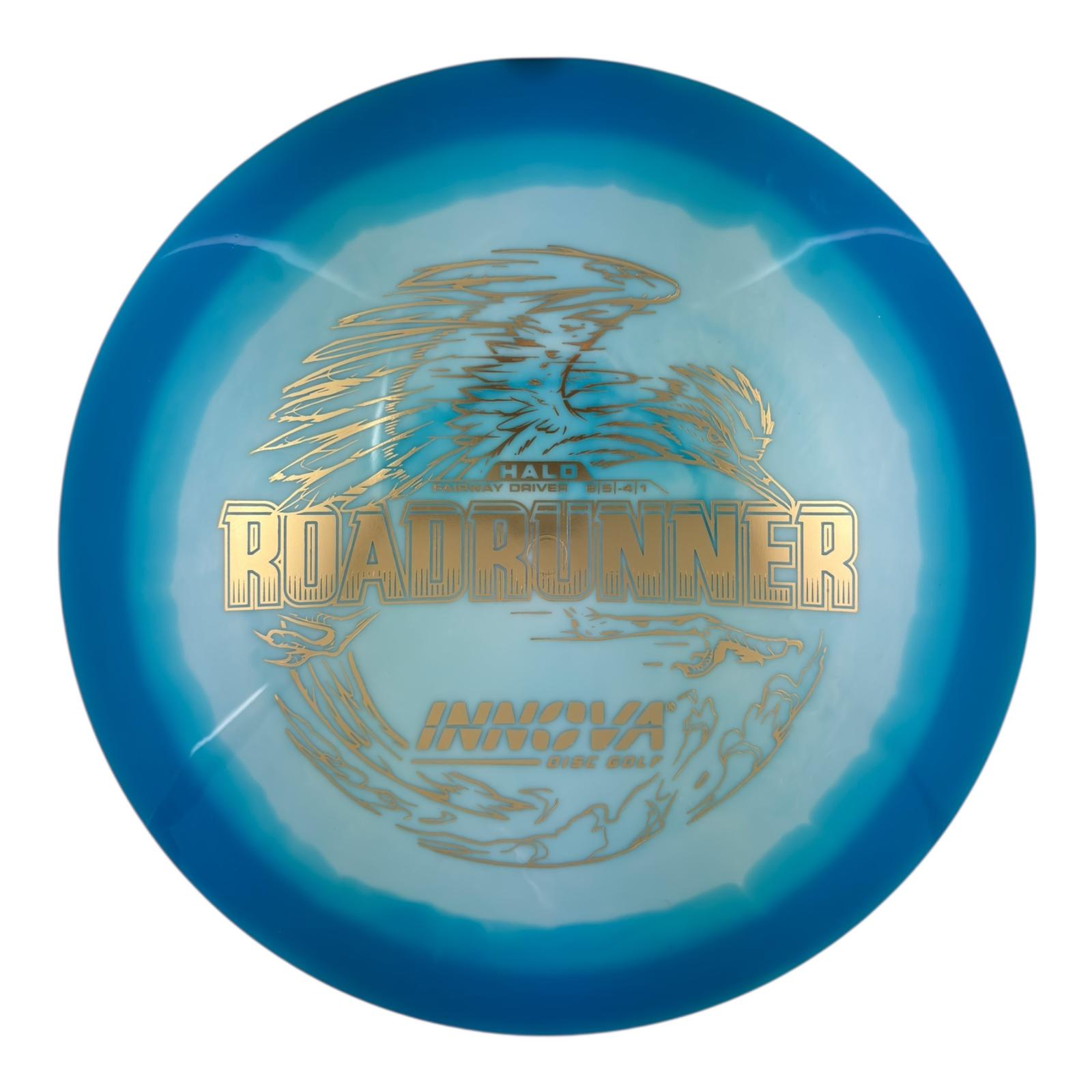 Innova Roadrunner - Halo Star Plastic