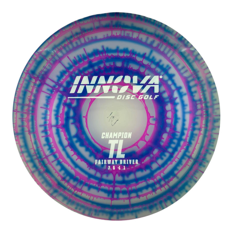 Innova TL - I-Dye Champion