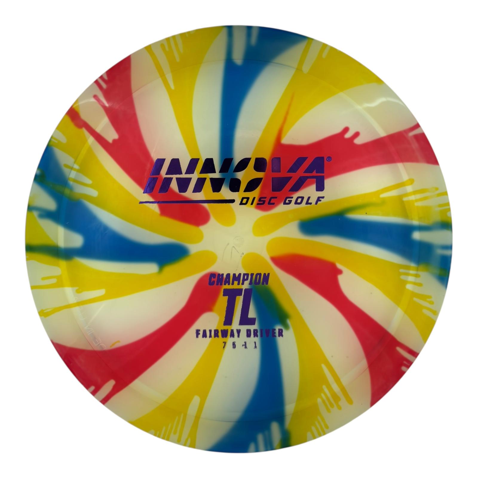 Innova TL - I-Dye Champion