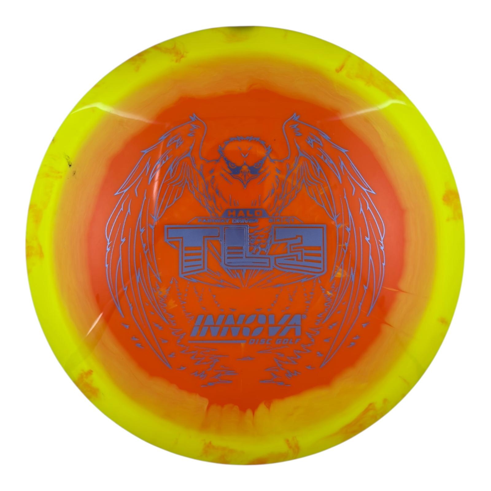 Innova TL3 - Halo Star Plastic