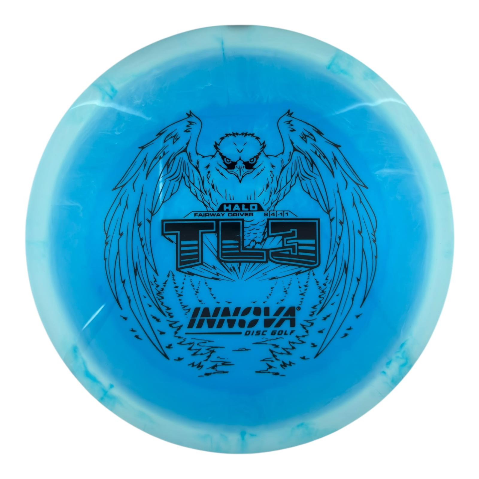 Innova TL3 - Halo Star Plastic