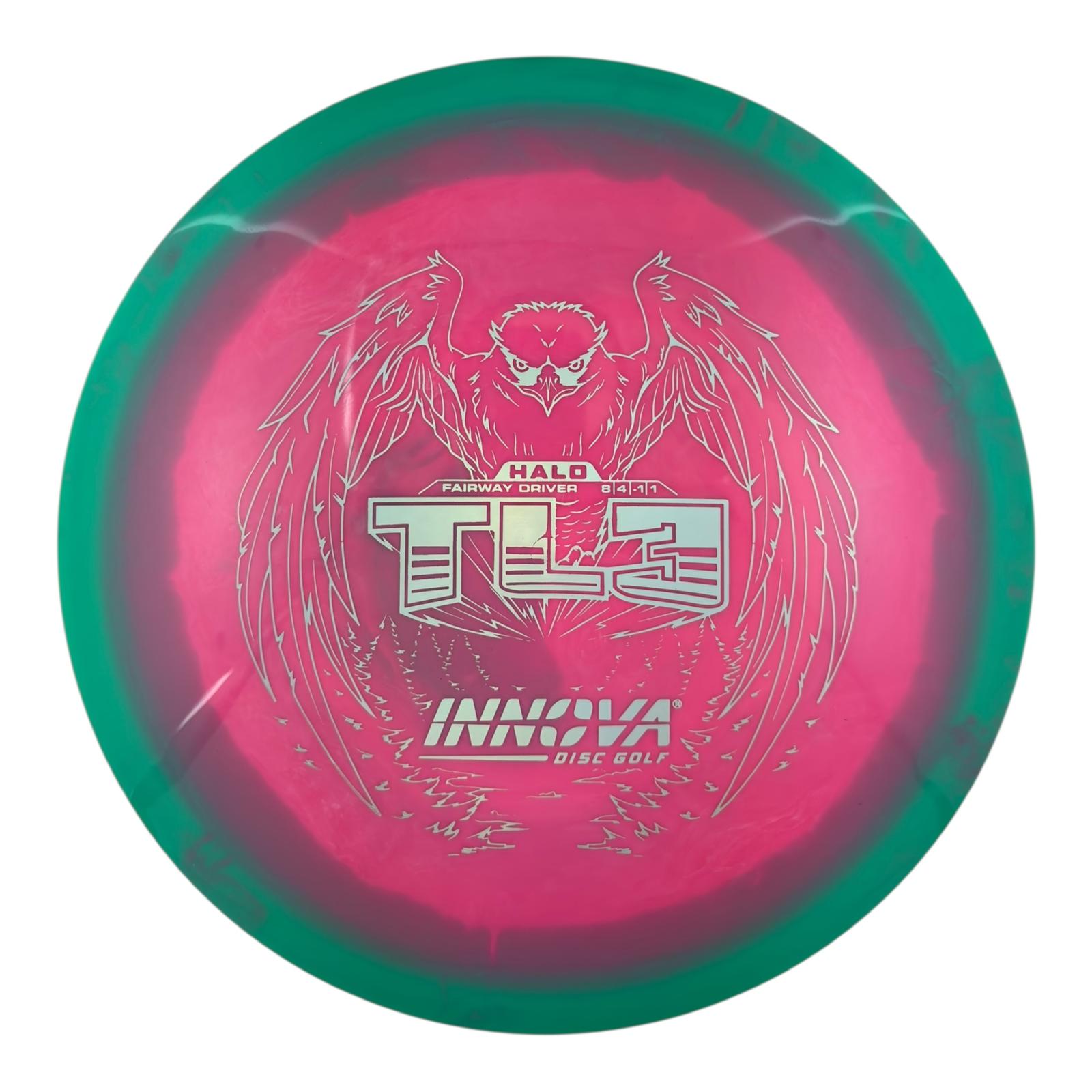 Innova TL3 - Halo Star Plastic
