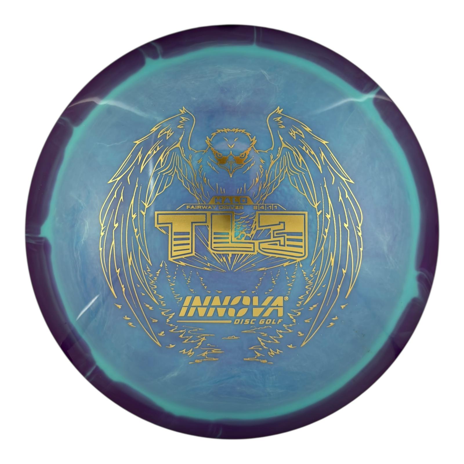 Innova TL3 - Halo Star Plastic