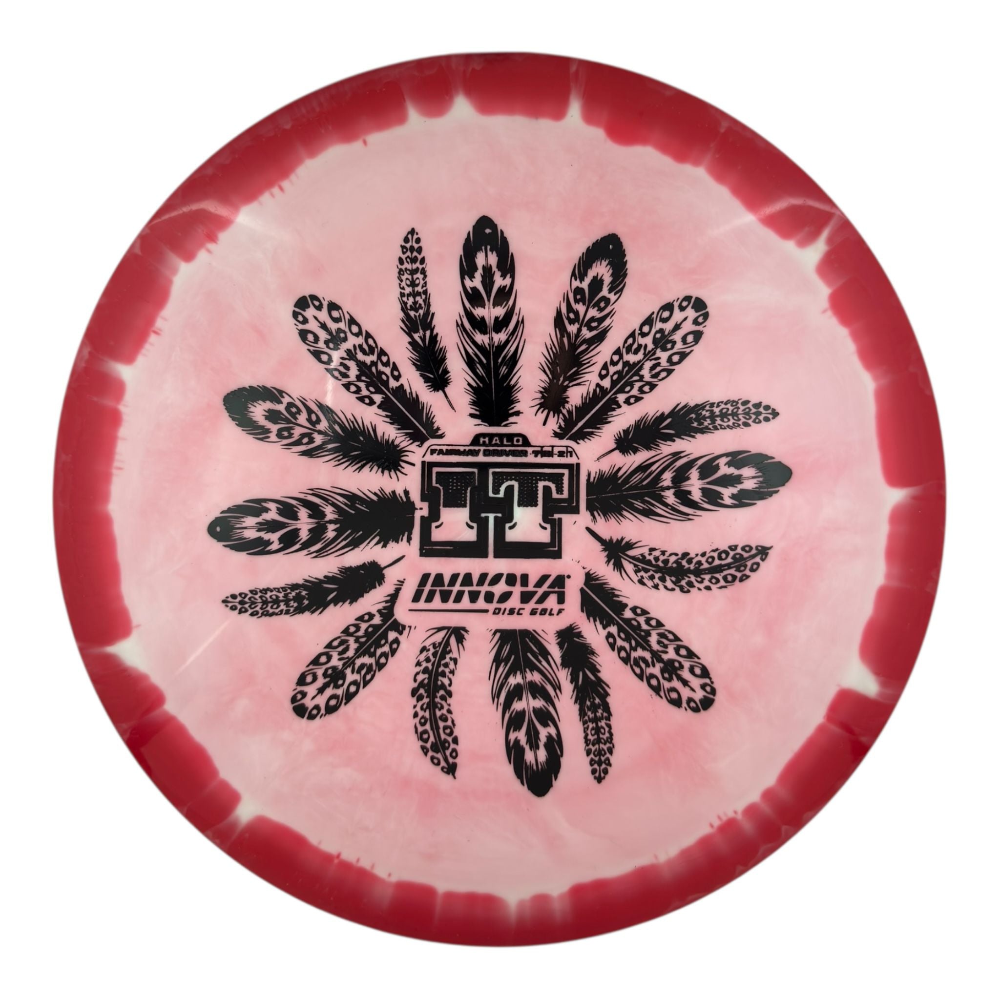 Innova IT - Halo Star Plastic