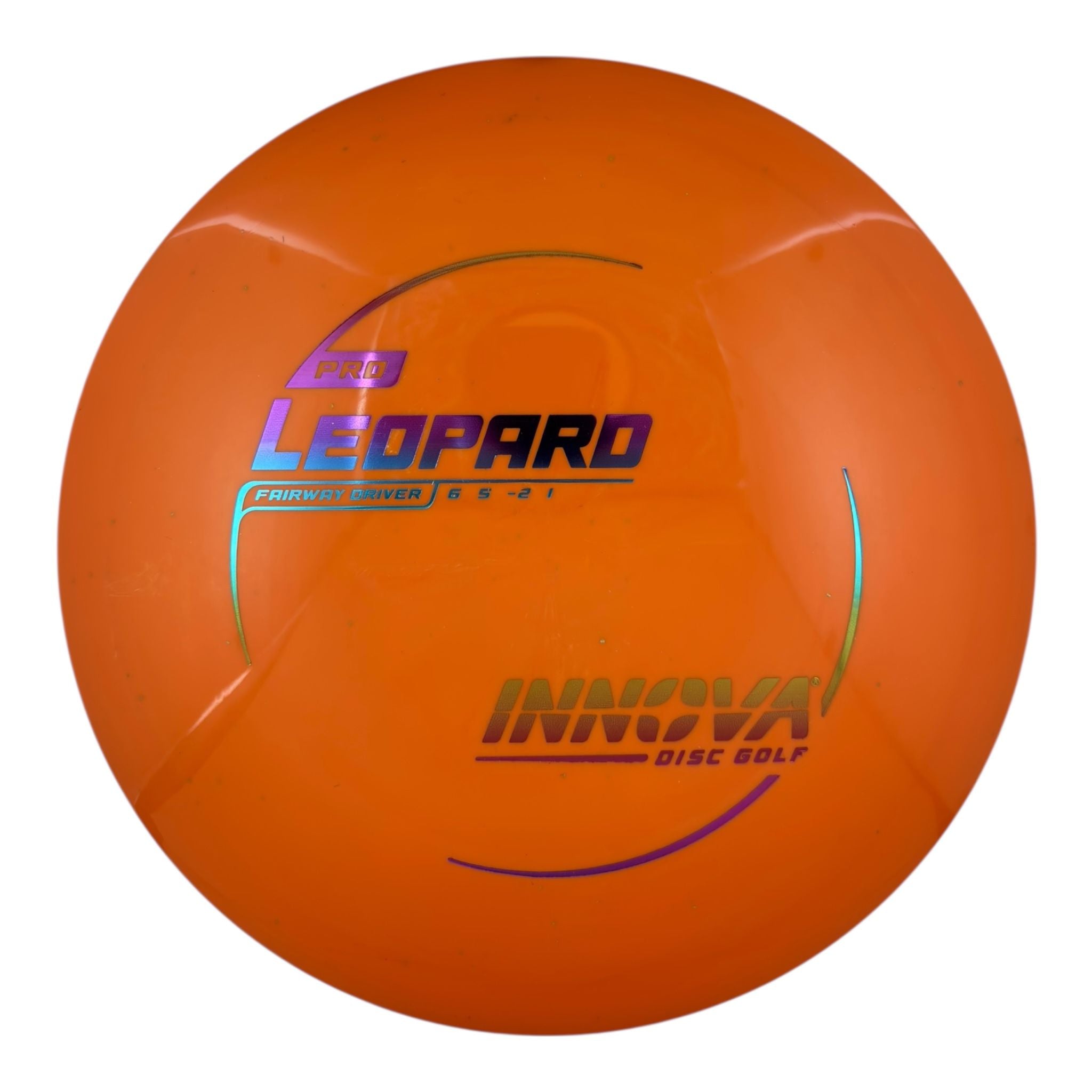 Innova Leopard - Pro