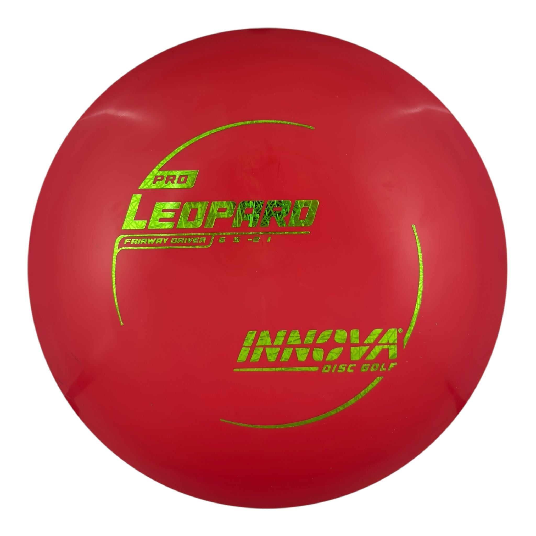 Innova Leopard - Pro
