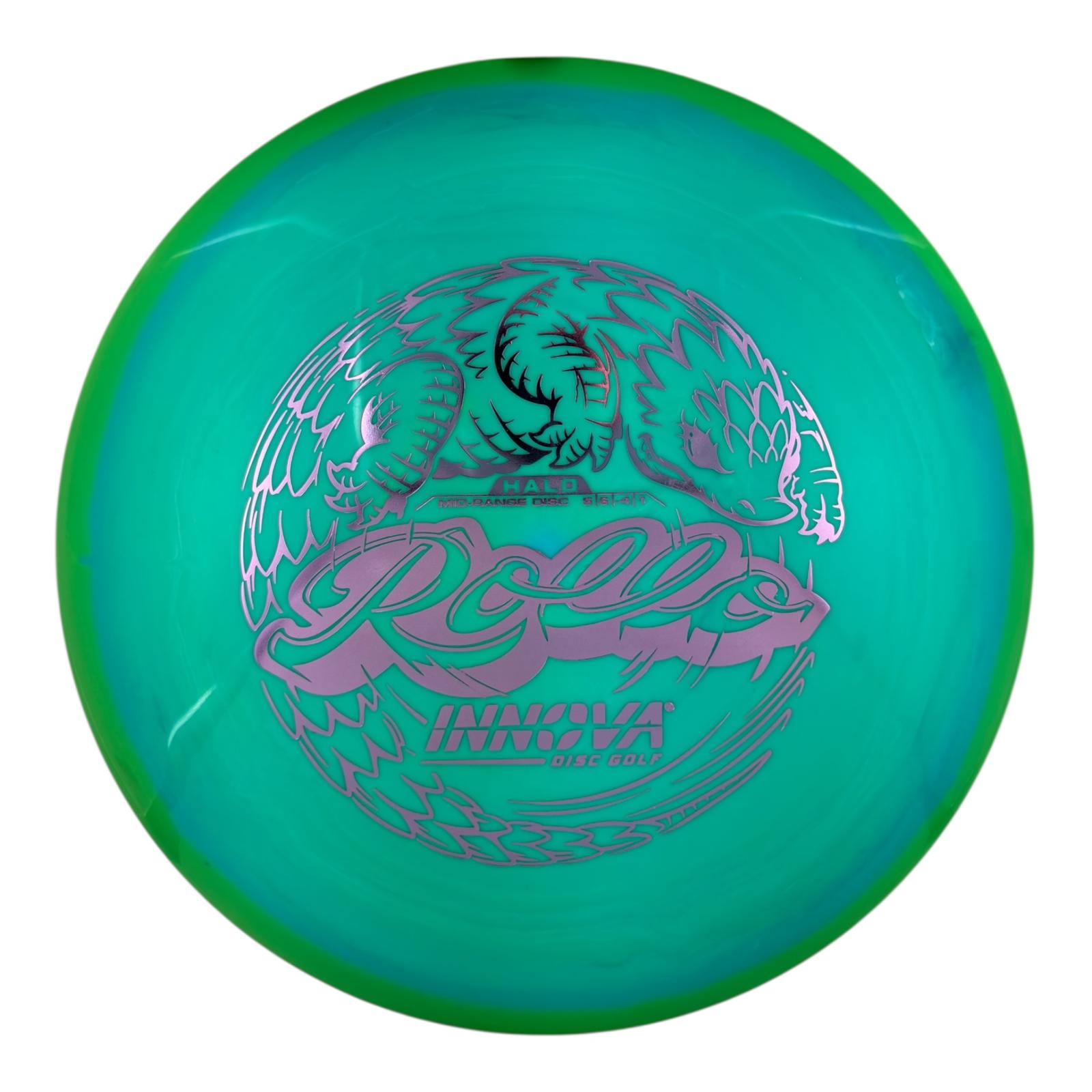 Innova Rollo - Halo Star Plastic