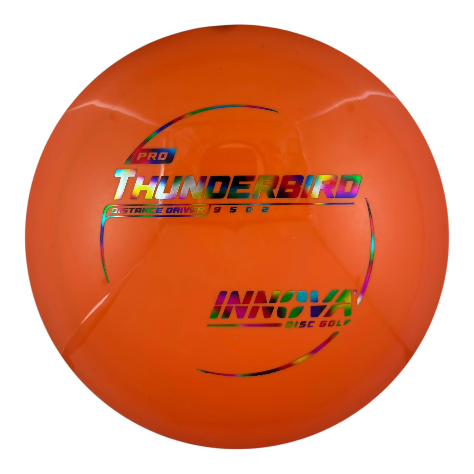 Innova Thunderbird - Pro Plastic