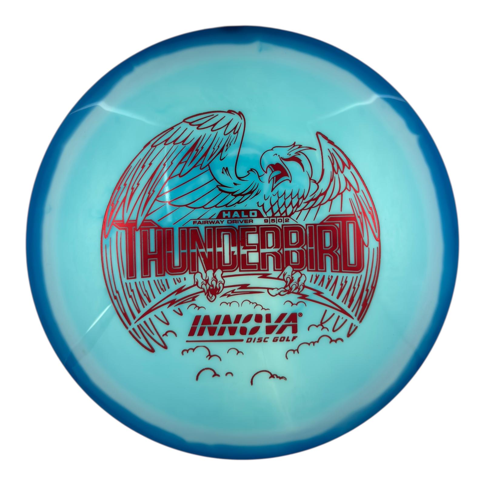 Innova Thunderbird - Halo Star Plastic