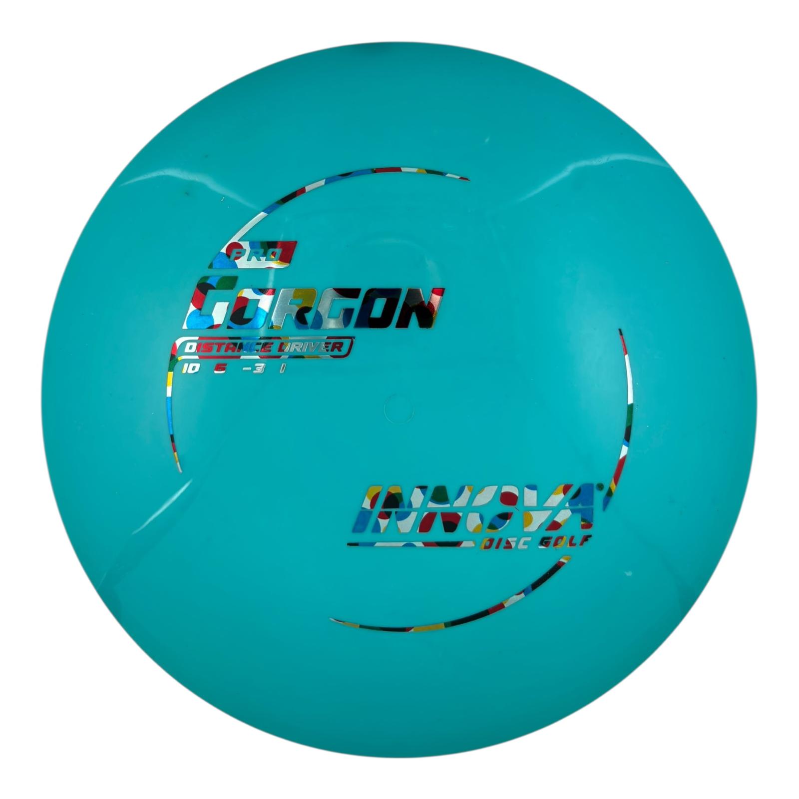 Innova Gorgon - Pro Plastic