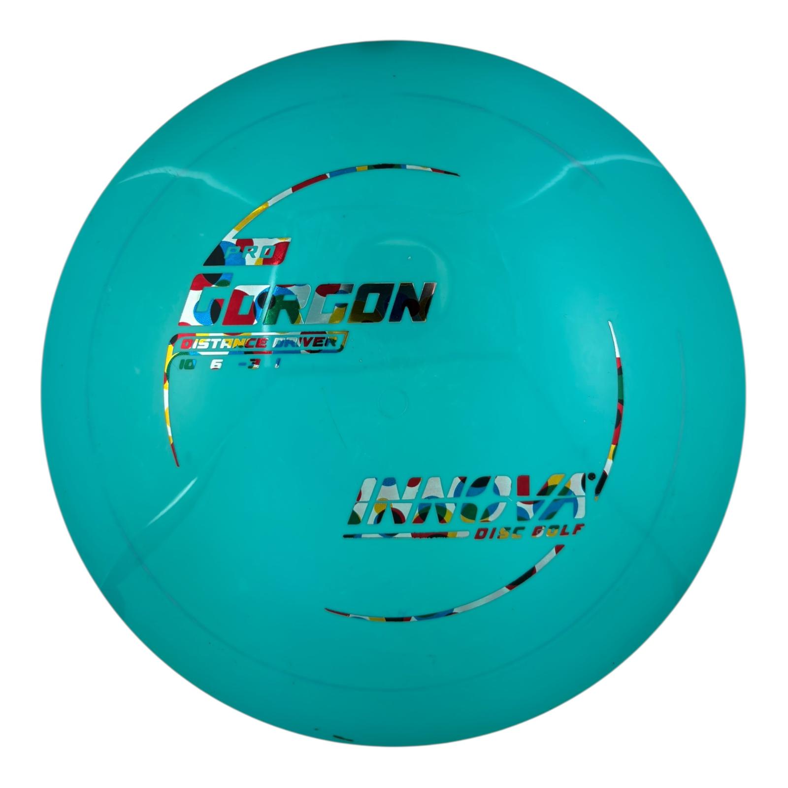 Innova Gorgon - Pro Plastic