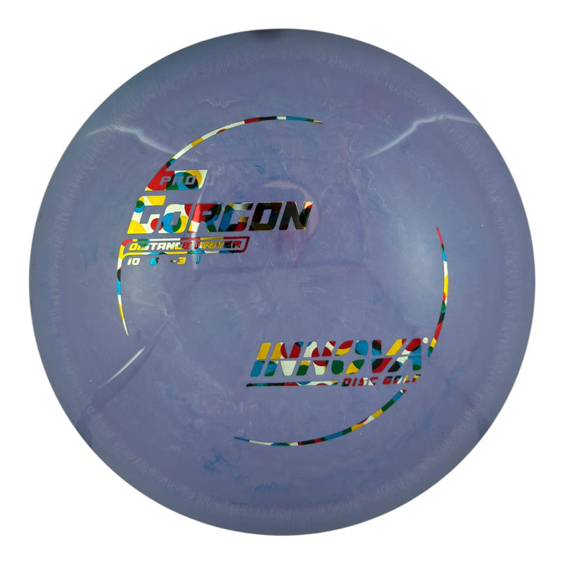 Innova Gorgon - Pro Plastic