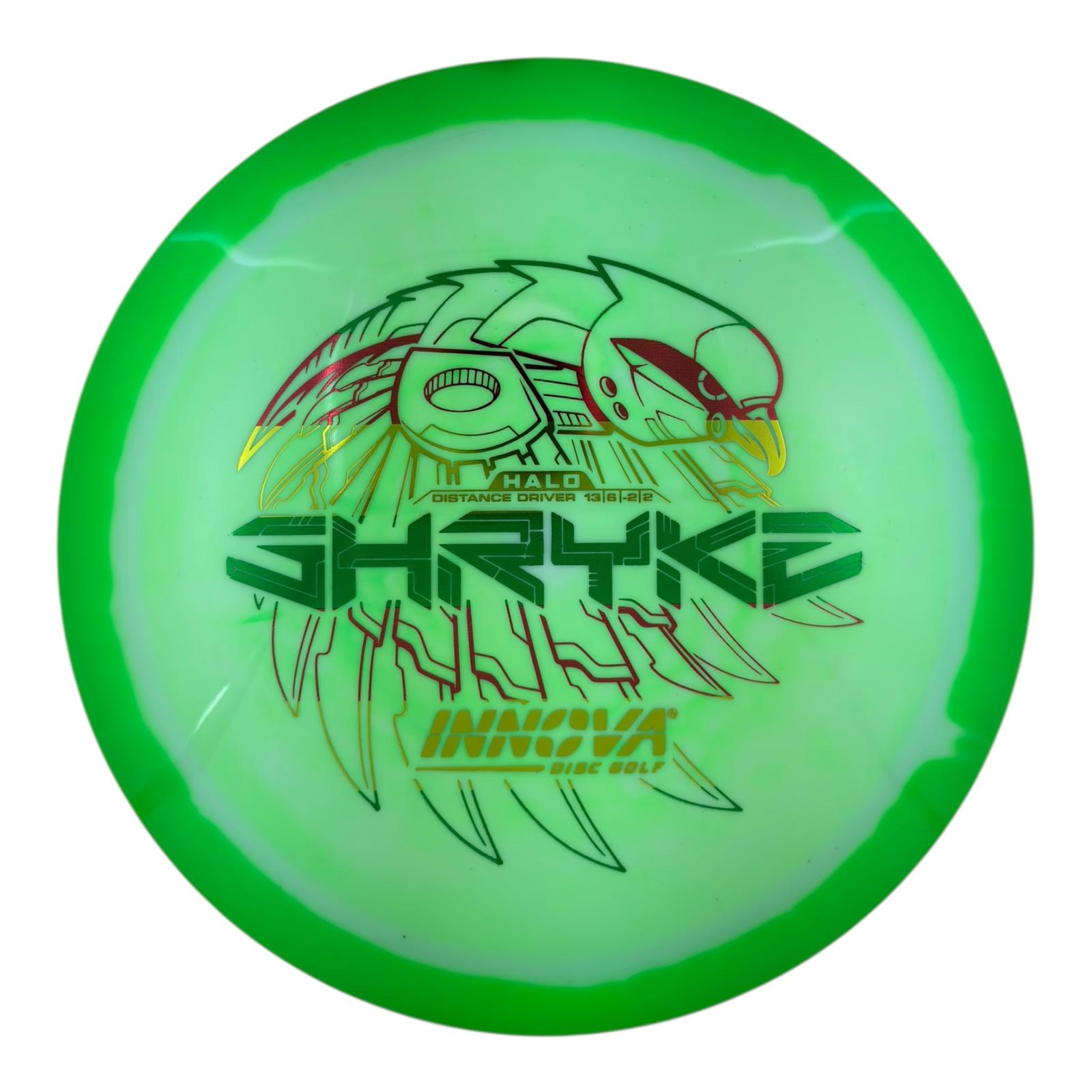 Innova Shryke - Halo Star Plastic