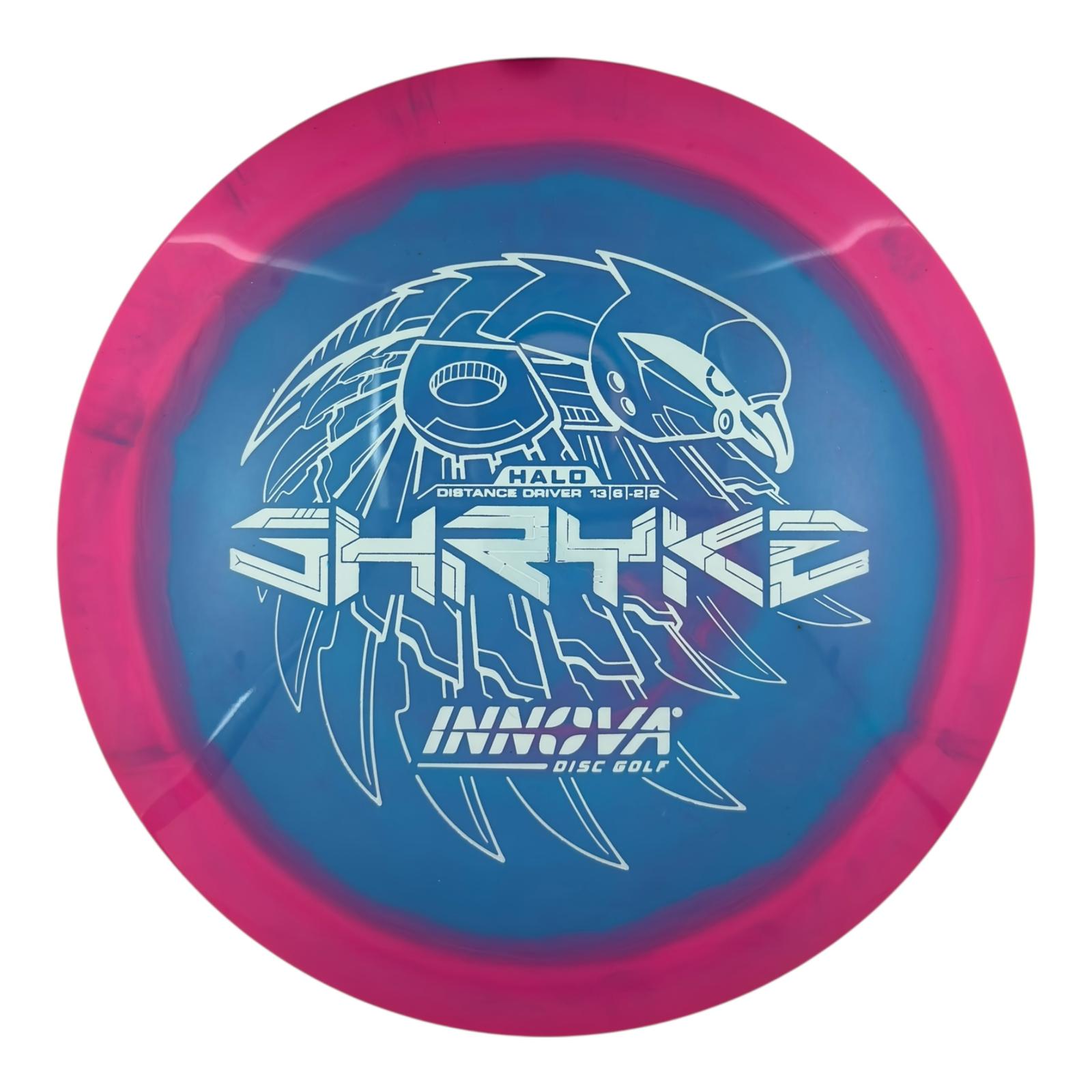 Innova Shryke - Halo Star Plastic