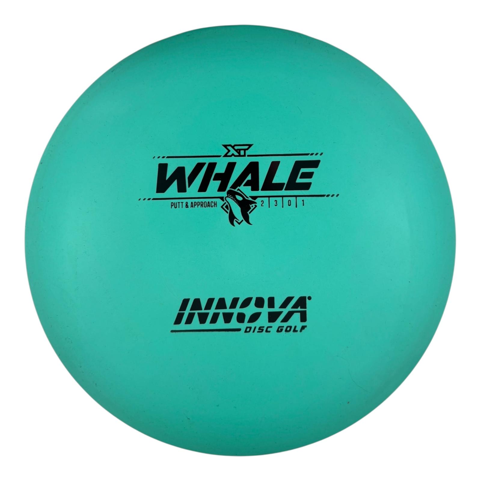 Innova Whale - XT Plastic