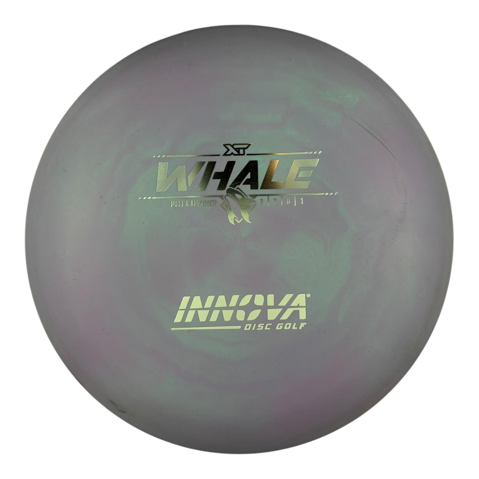 Innova Whale - XT Plastic