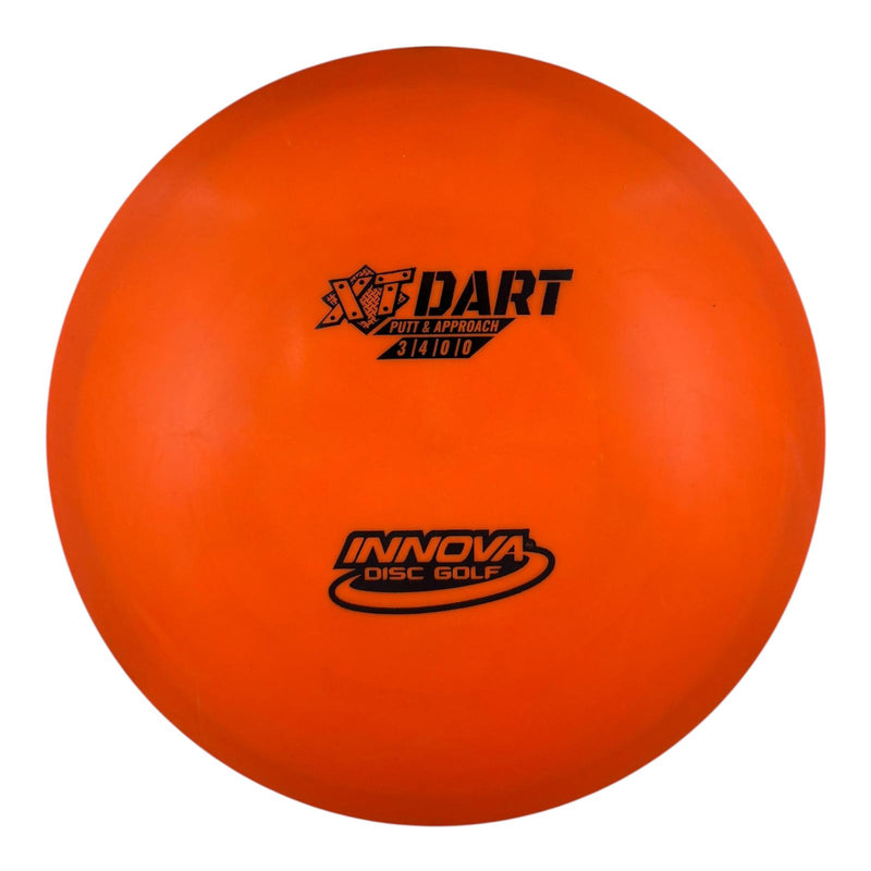 Innova Dart - XT Plastic