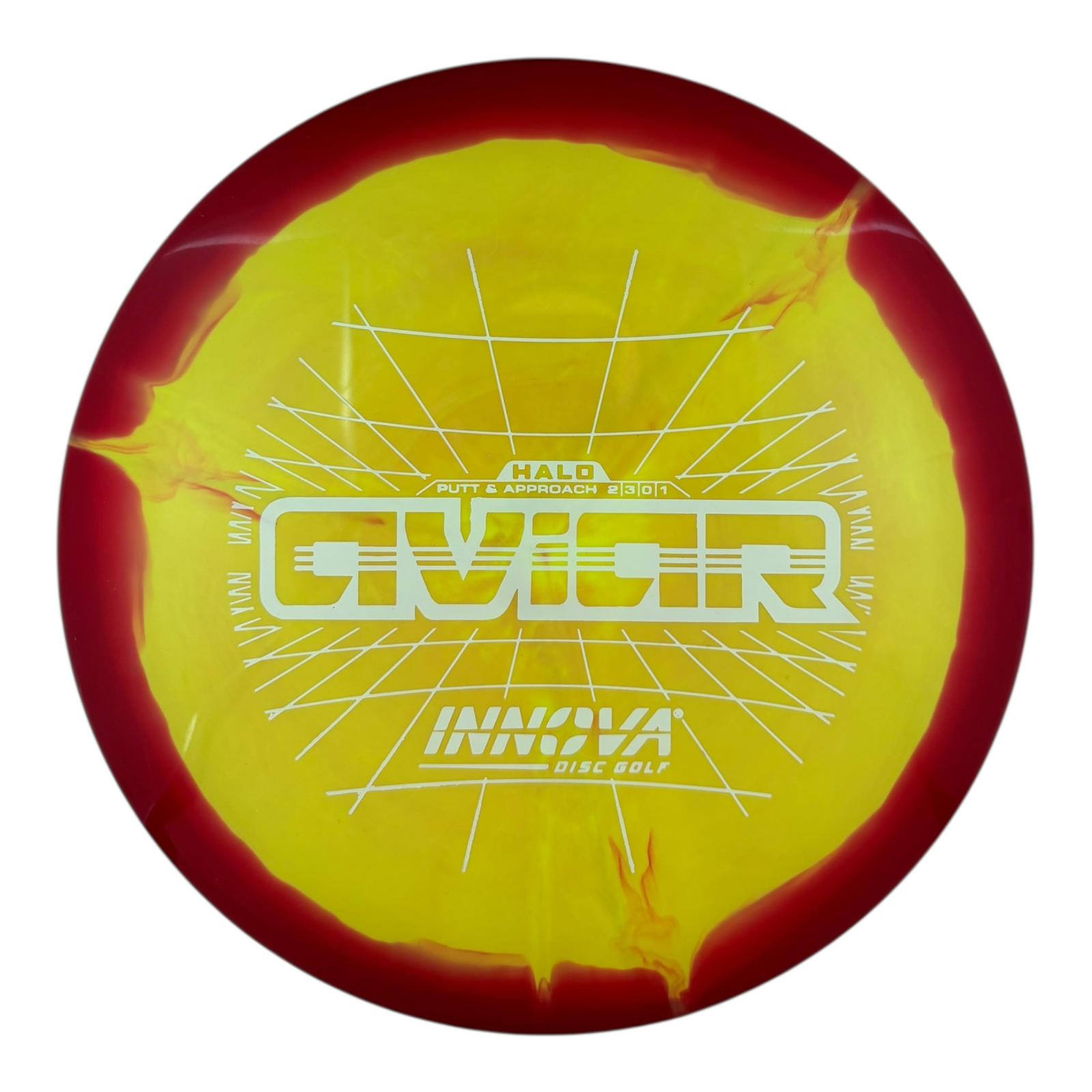 Innova Aviar - Halo Star Plastic