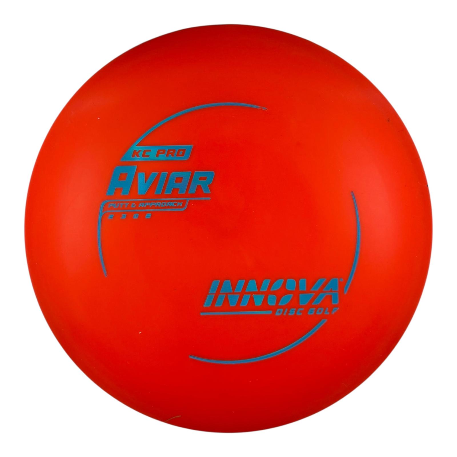 Innova Aviar - KC Pro Plastic