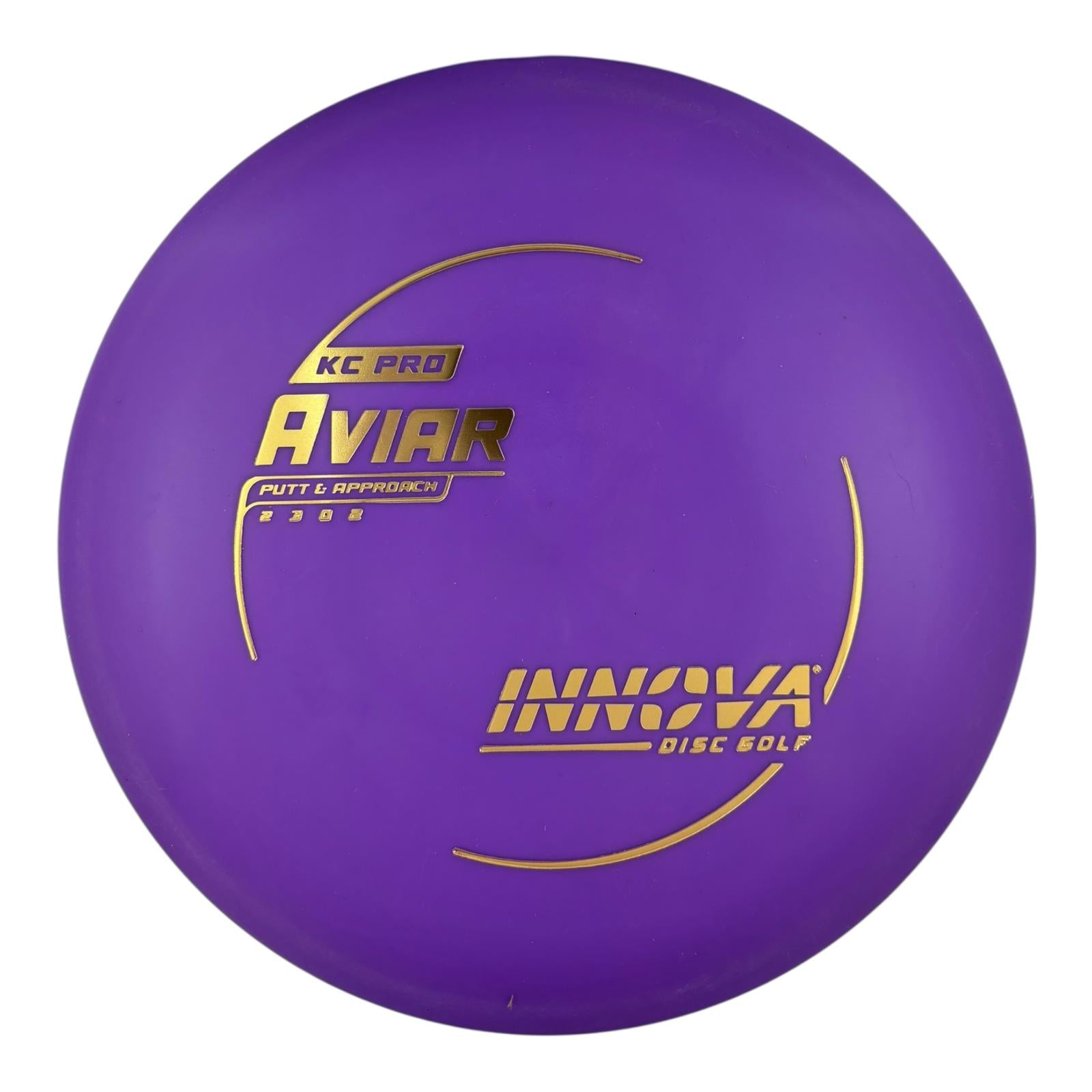 Innova Aviar - KC Pro Plastic