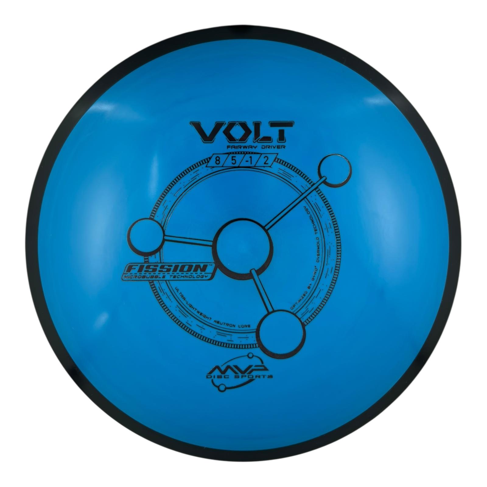 MVP Volt - Fission Plastic