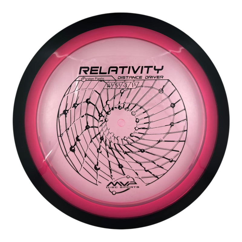 MVP Relativity - Proton Plastic