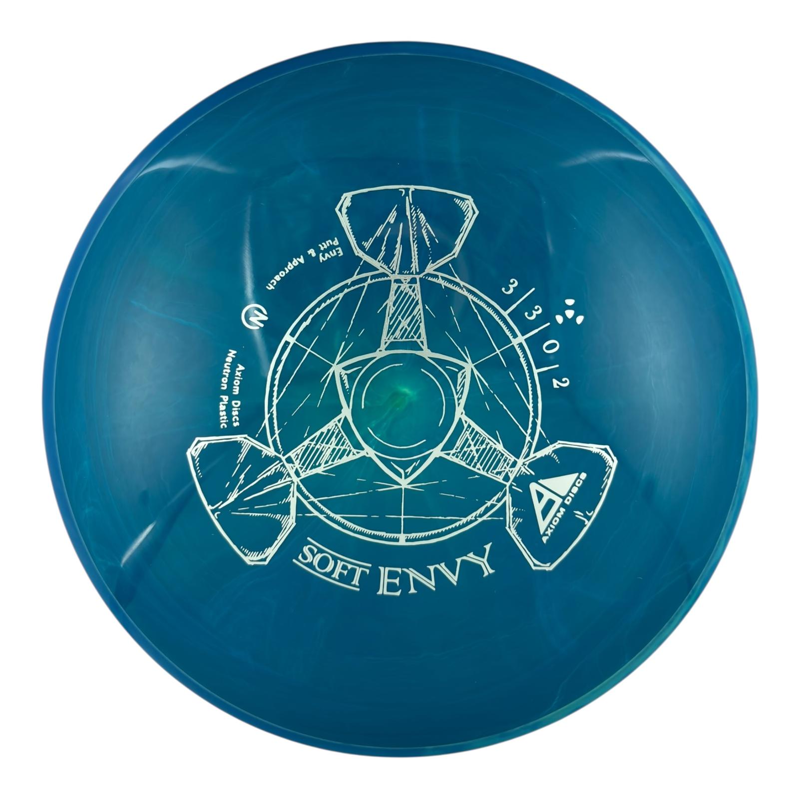 Axiom Envy - Neutron Soft Plastic