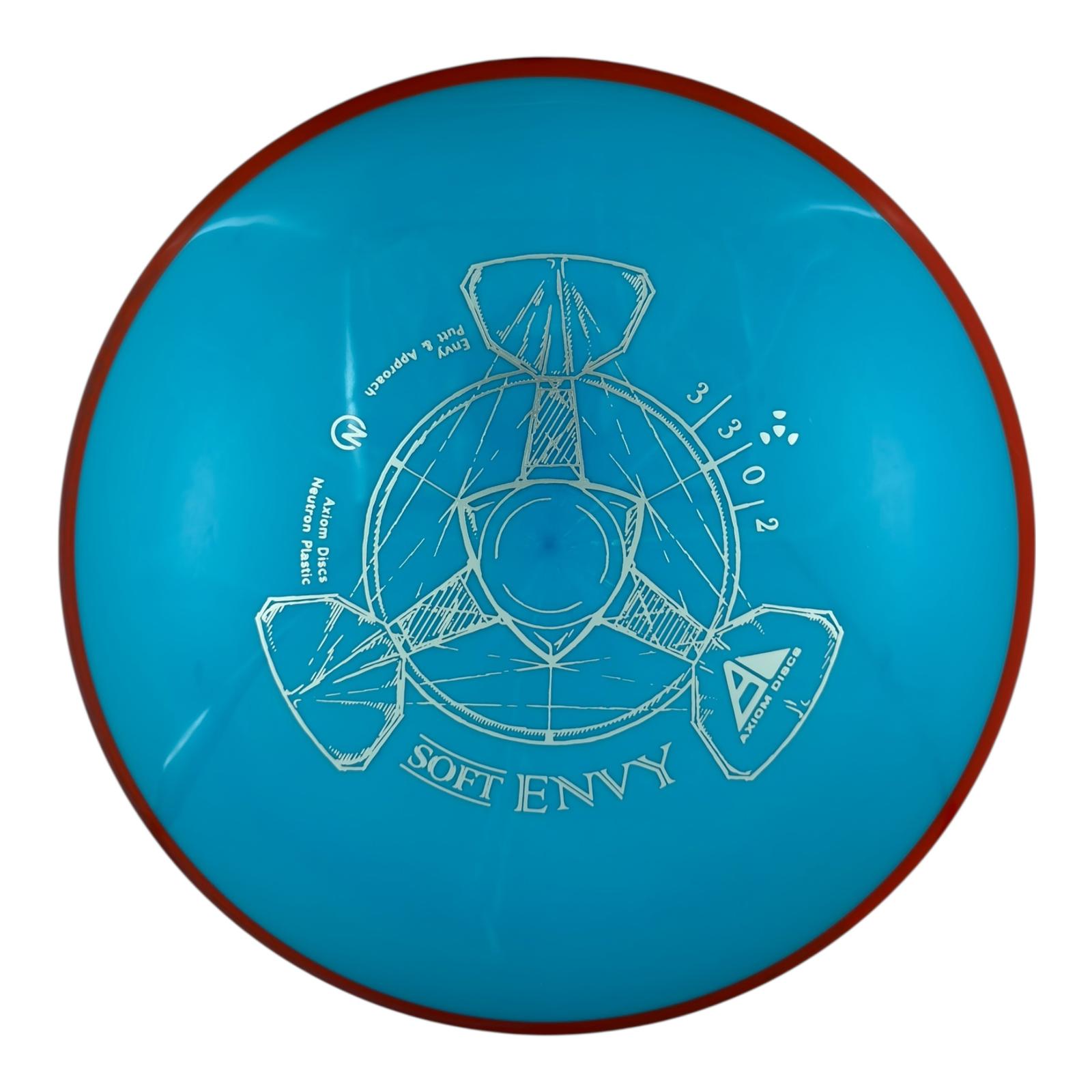 Axiom Envy - Neutron Soft Plastic
