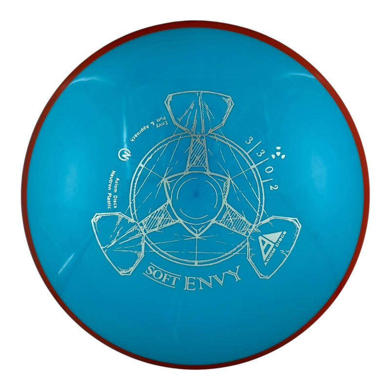 Axiom Envy - Neutron Soft Plastic