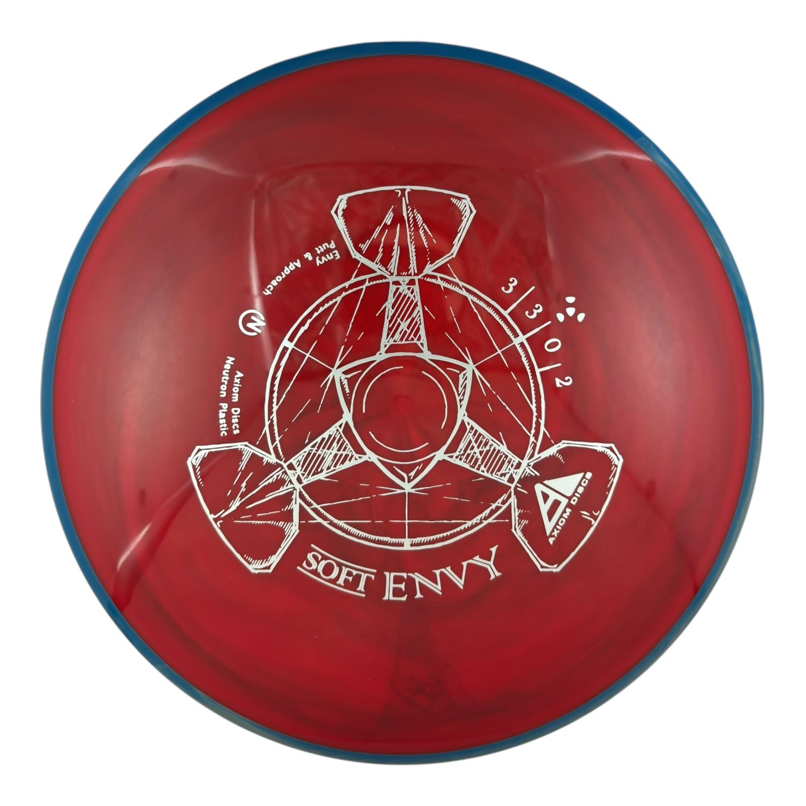 Axiom Envy - Neutron Soft Plastic