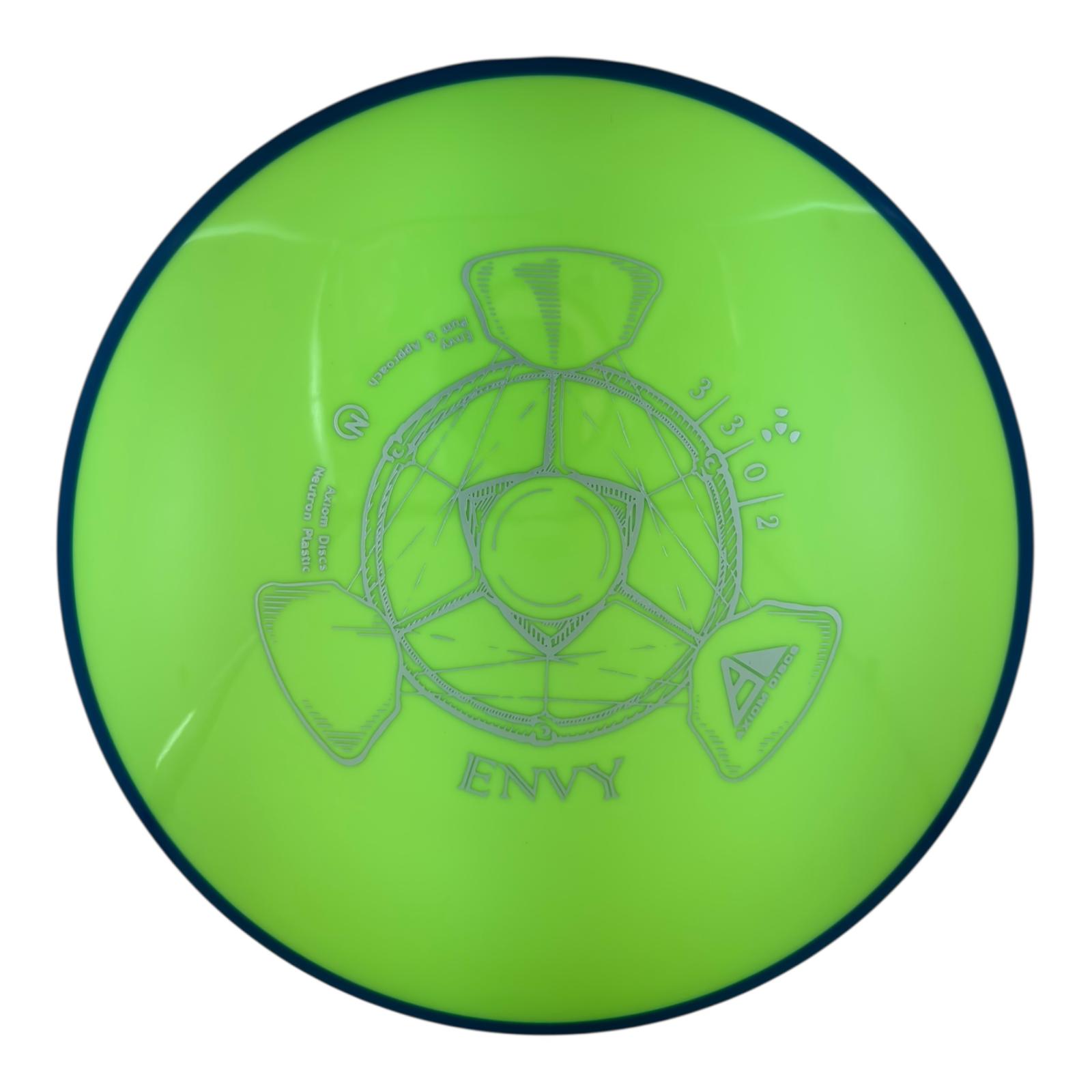 Axiom Envy - Neutron Plastic