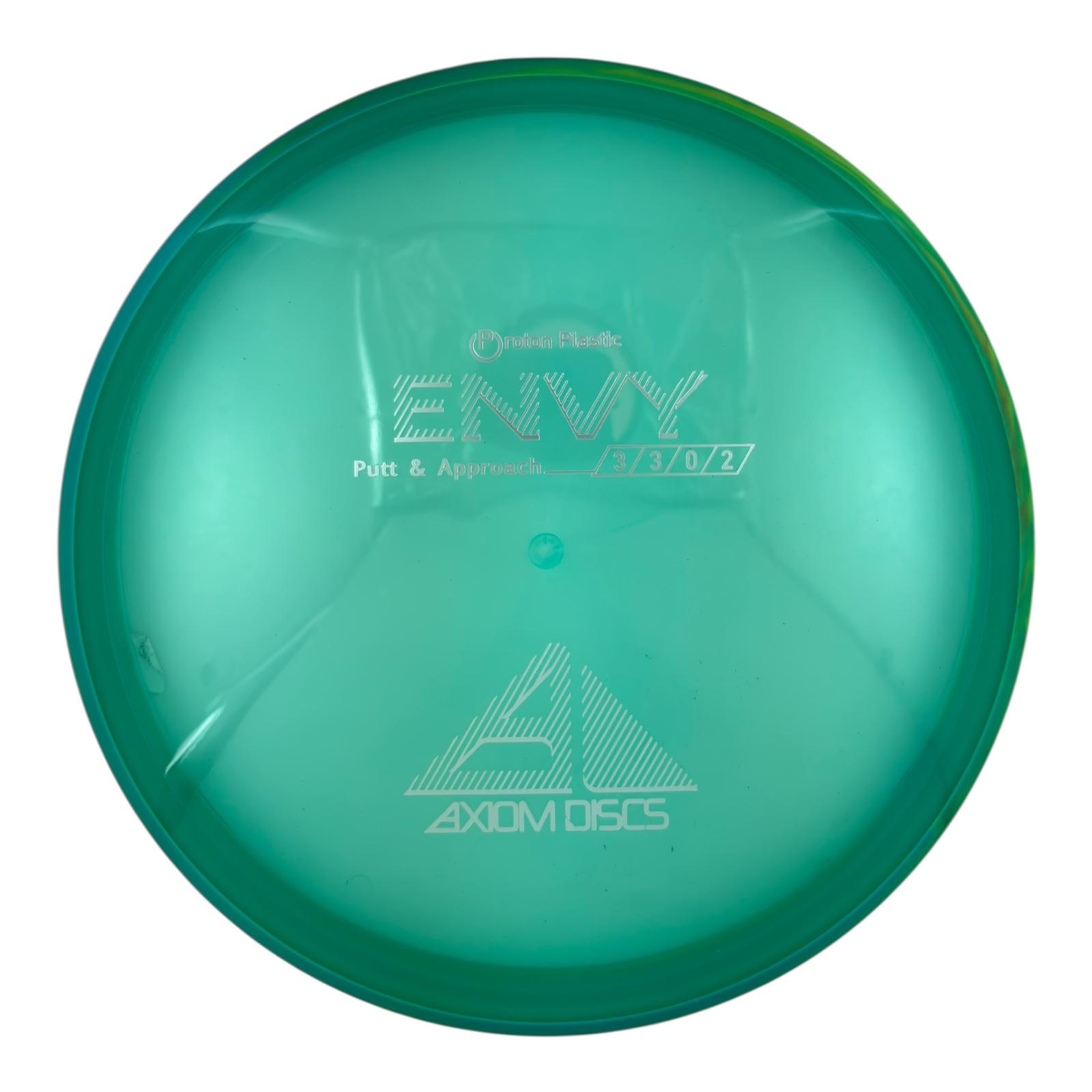 Axiom Envy - Proton Plastic