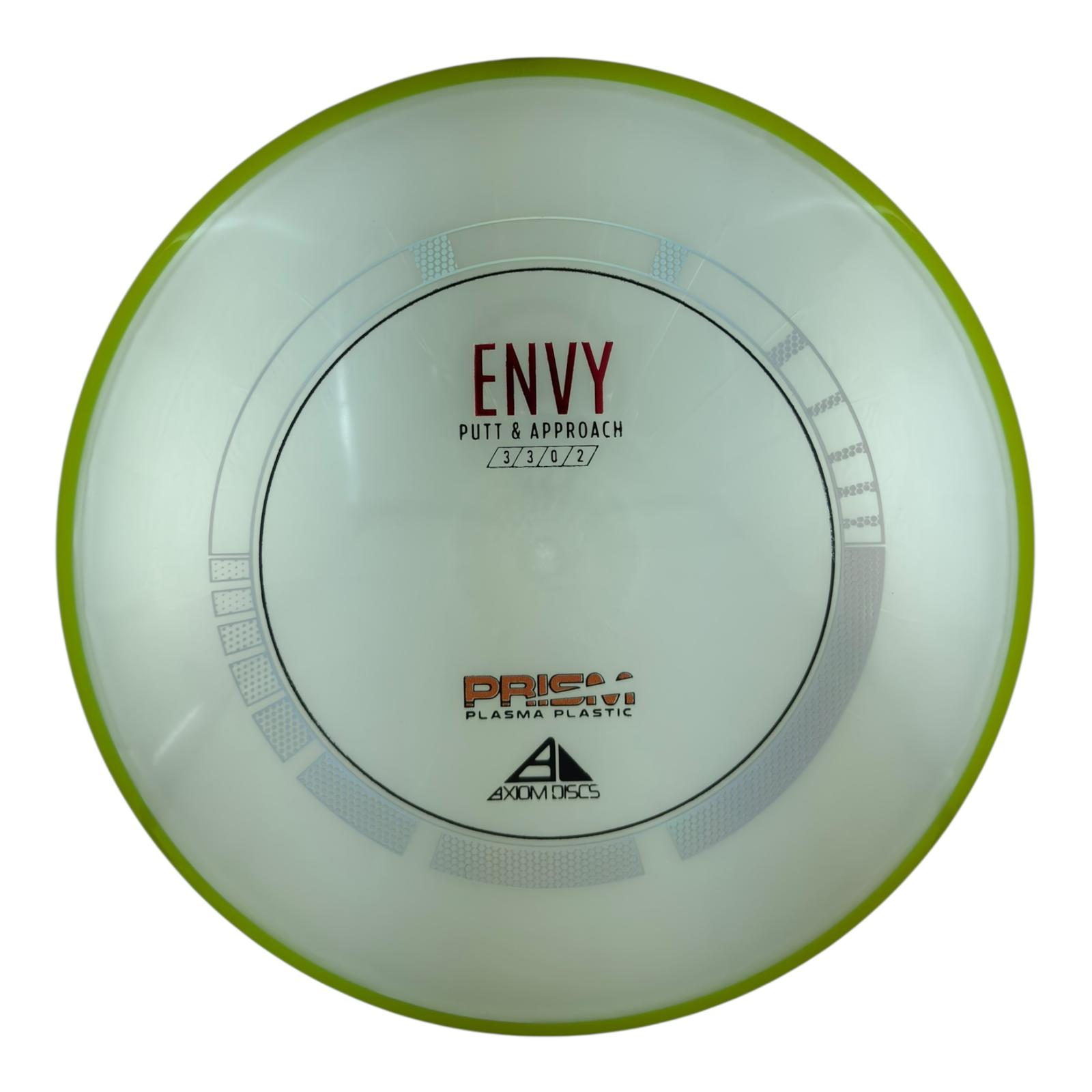 Axiom Envy - Prism Plasma Plastic