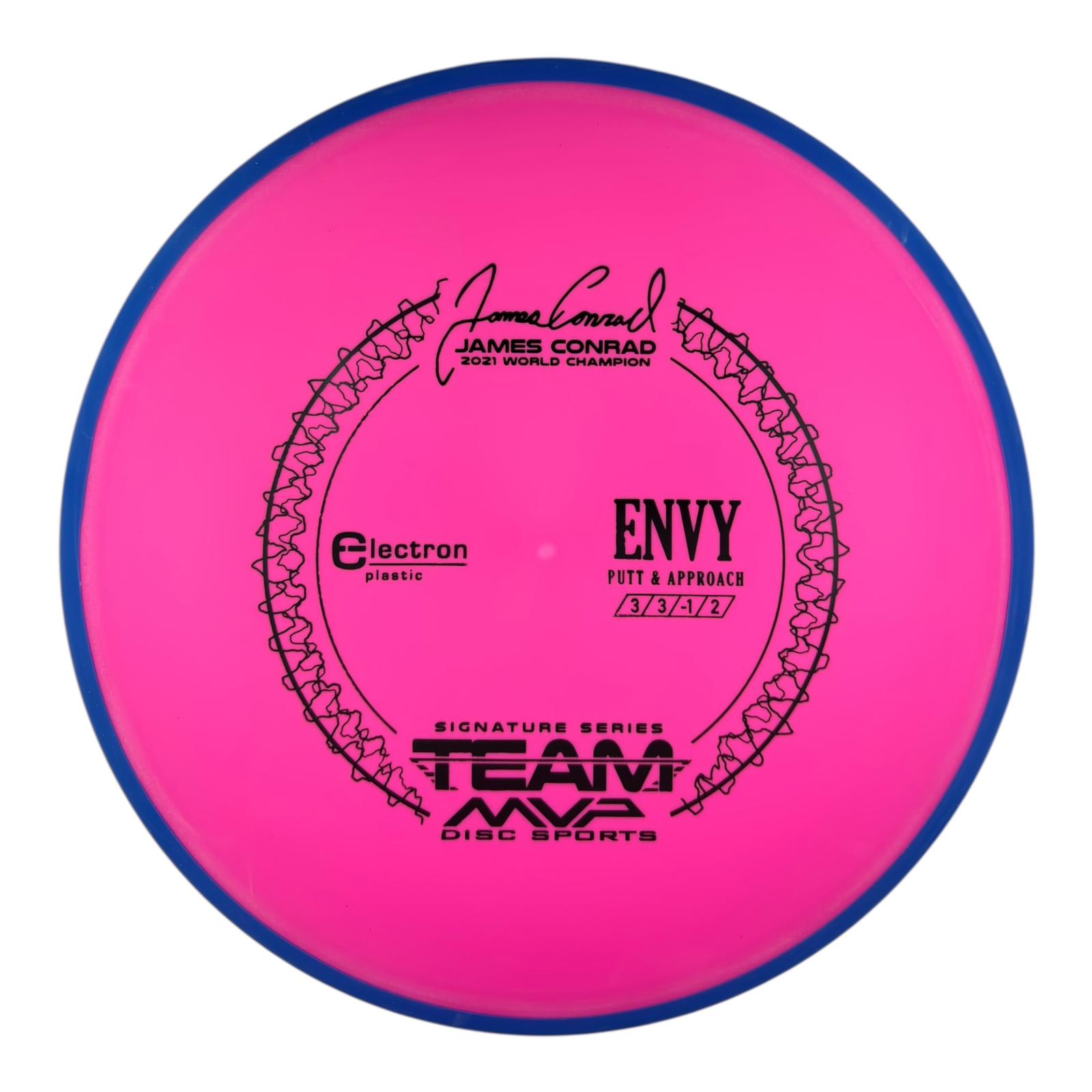 Axiom Envy - Electron James Conrad Signiture Series