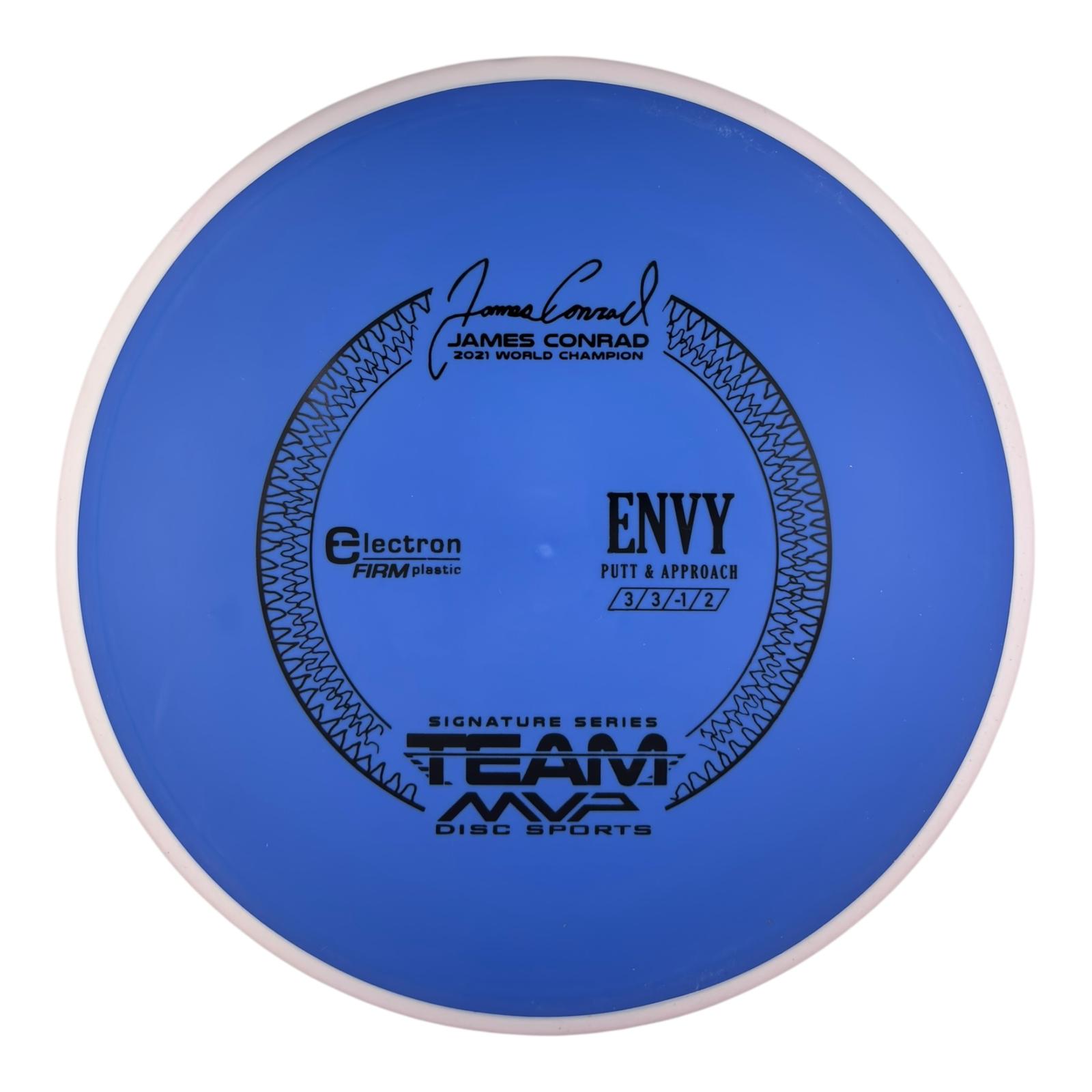 Axiom Envy - Electron James Conrad Signiture Series