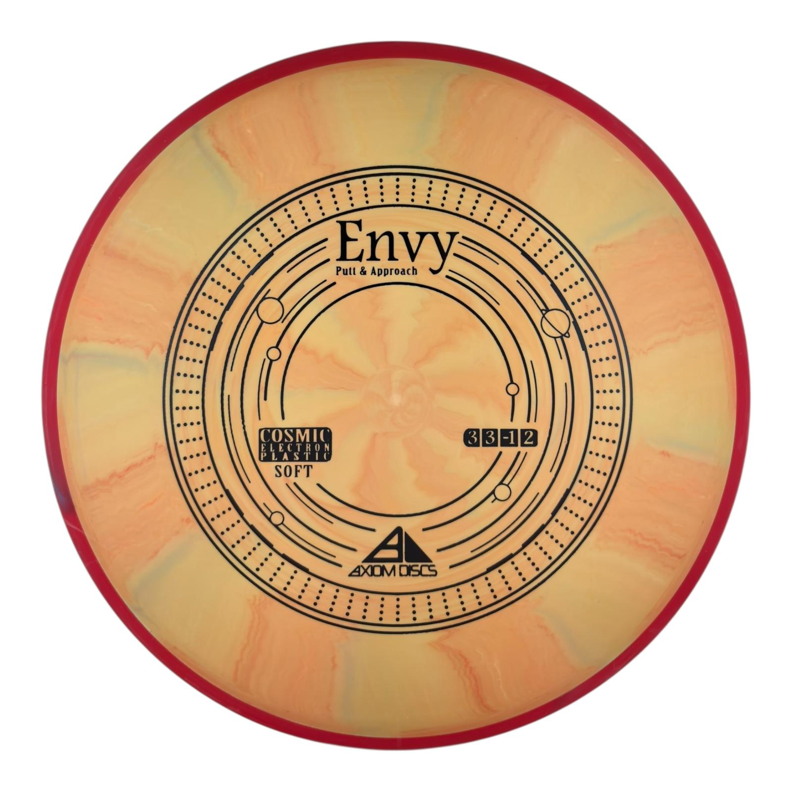 Axiom Envy - Cosmic Electron Plastic