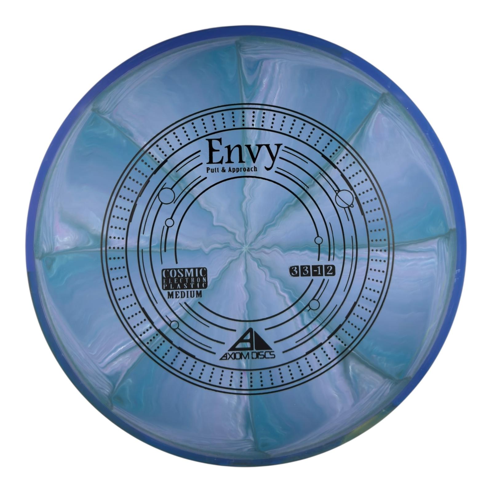 Axiom Envy - Cosmic Electron Plastic