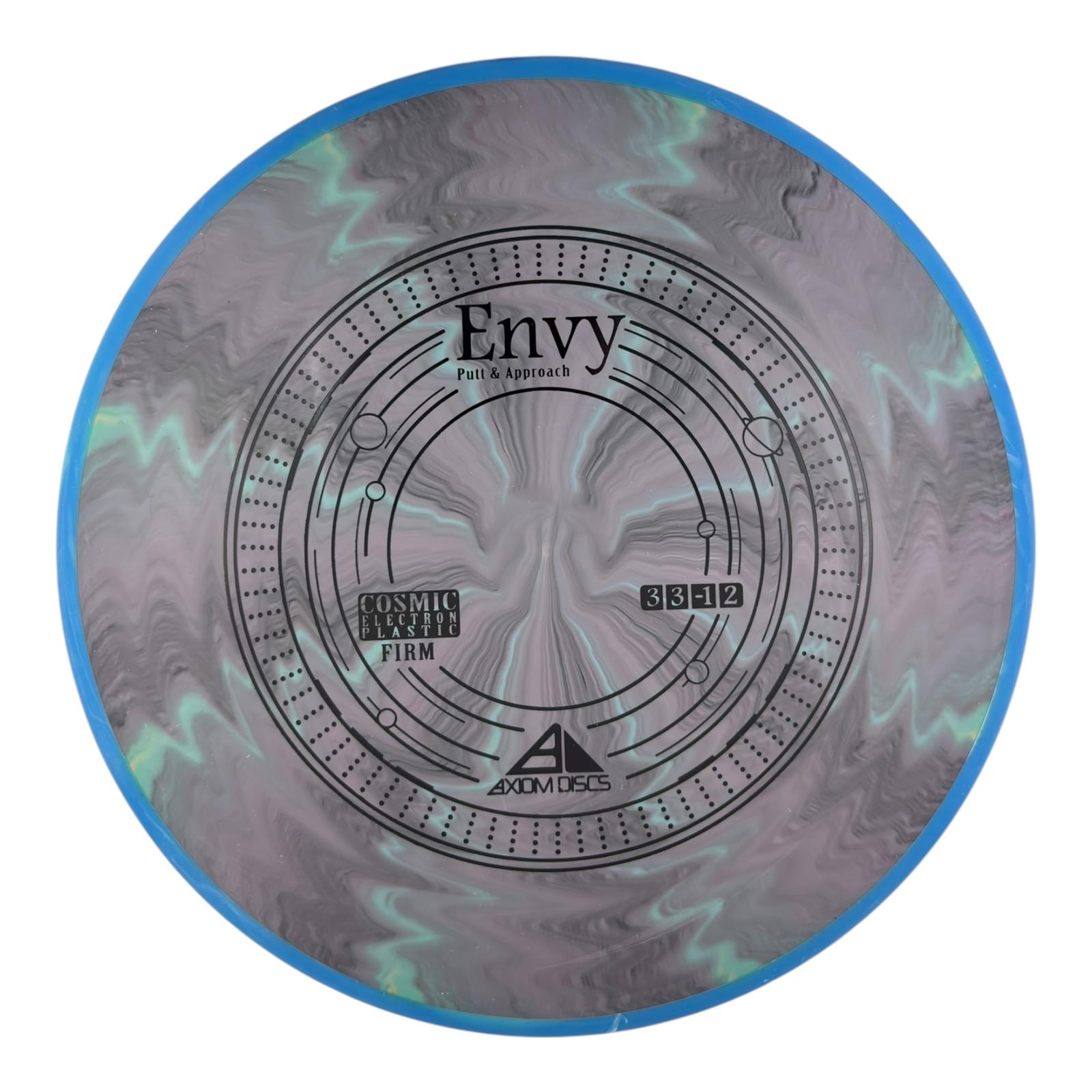 Axiom Envy - Cosmic Electron Plastic